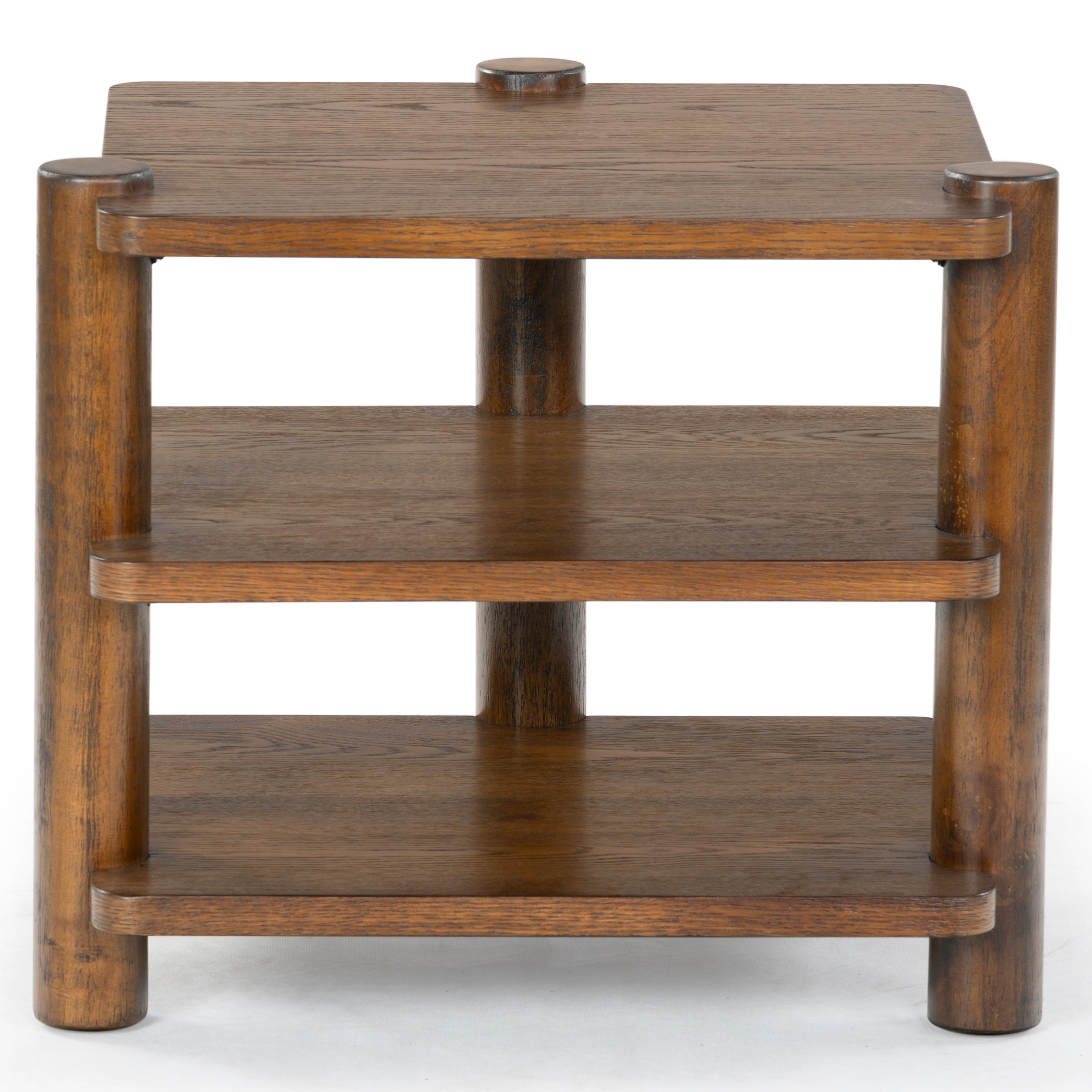 Medium Oak