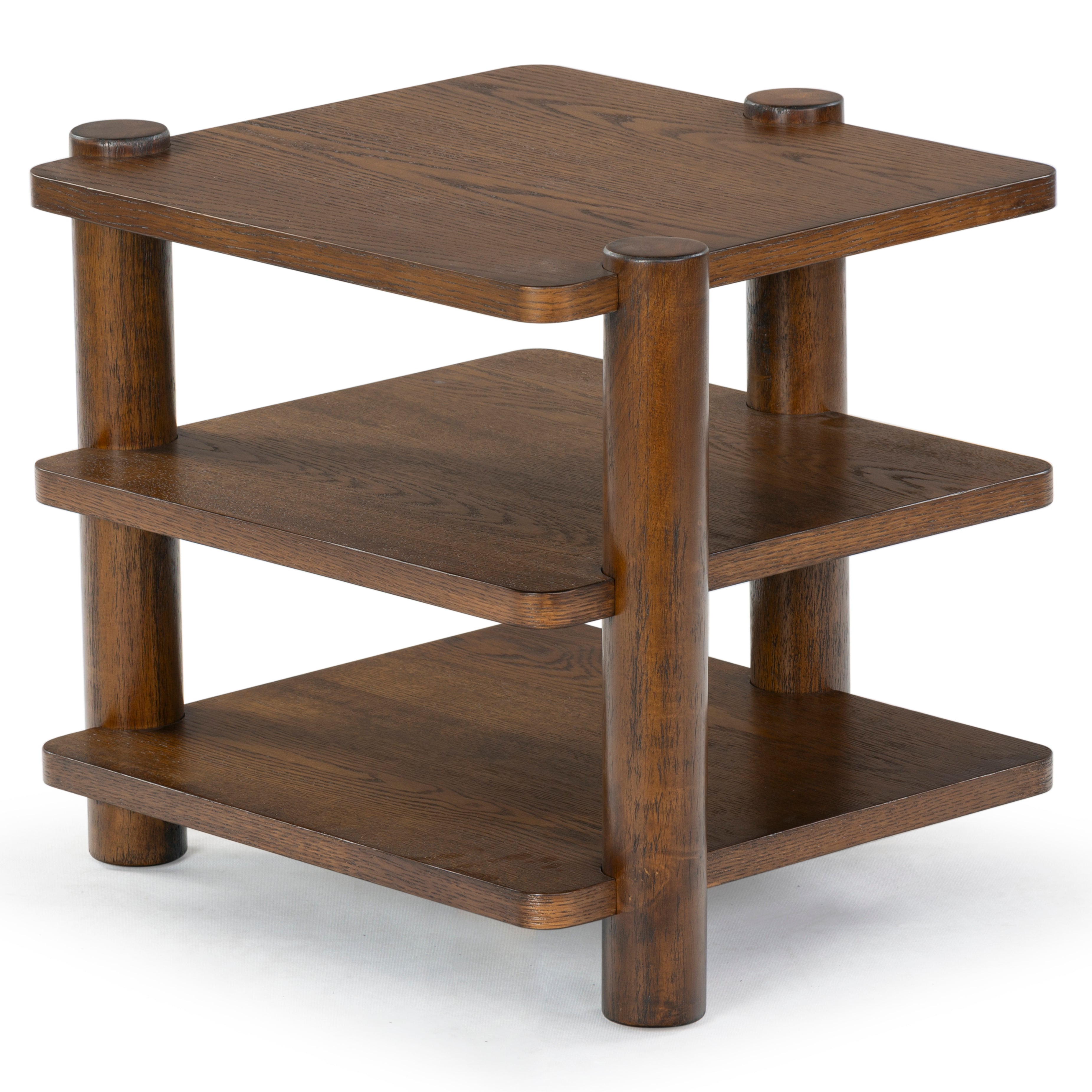 Medium Oak