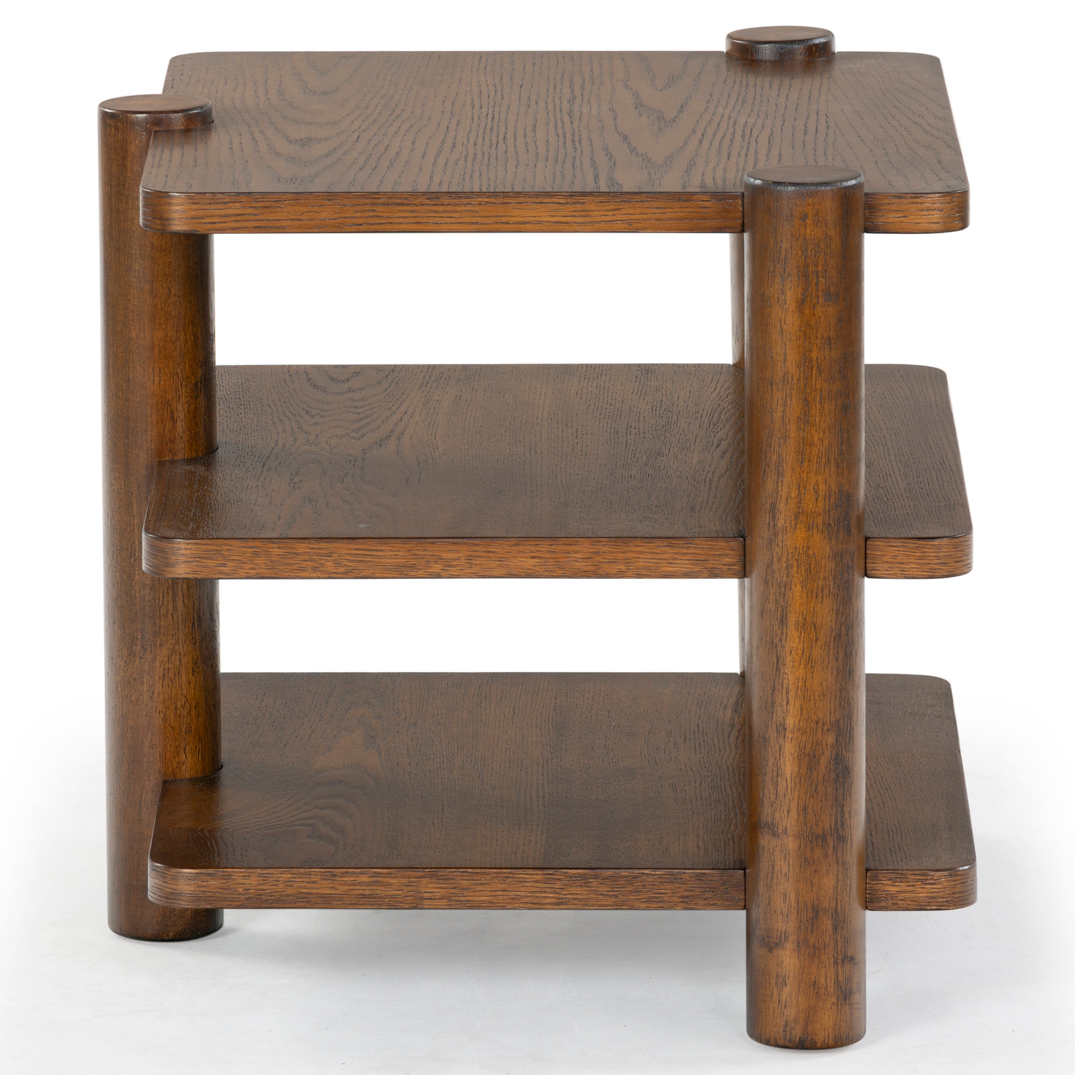 Medium Oak