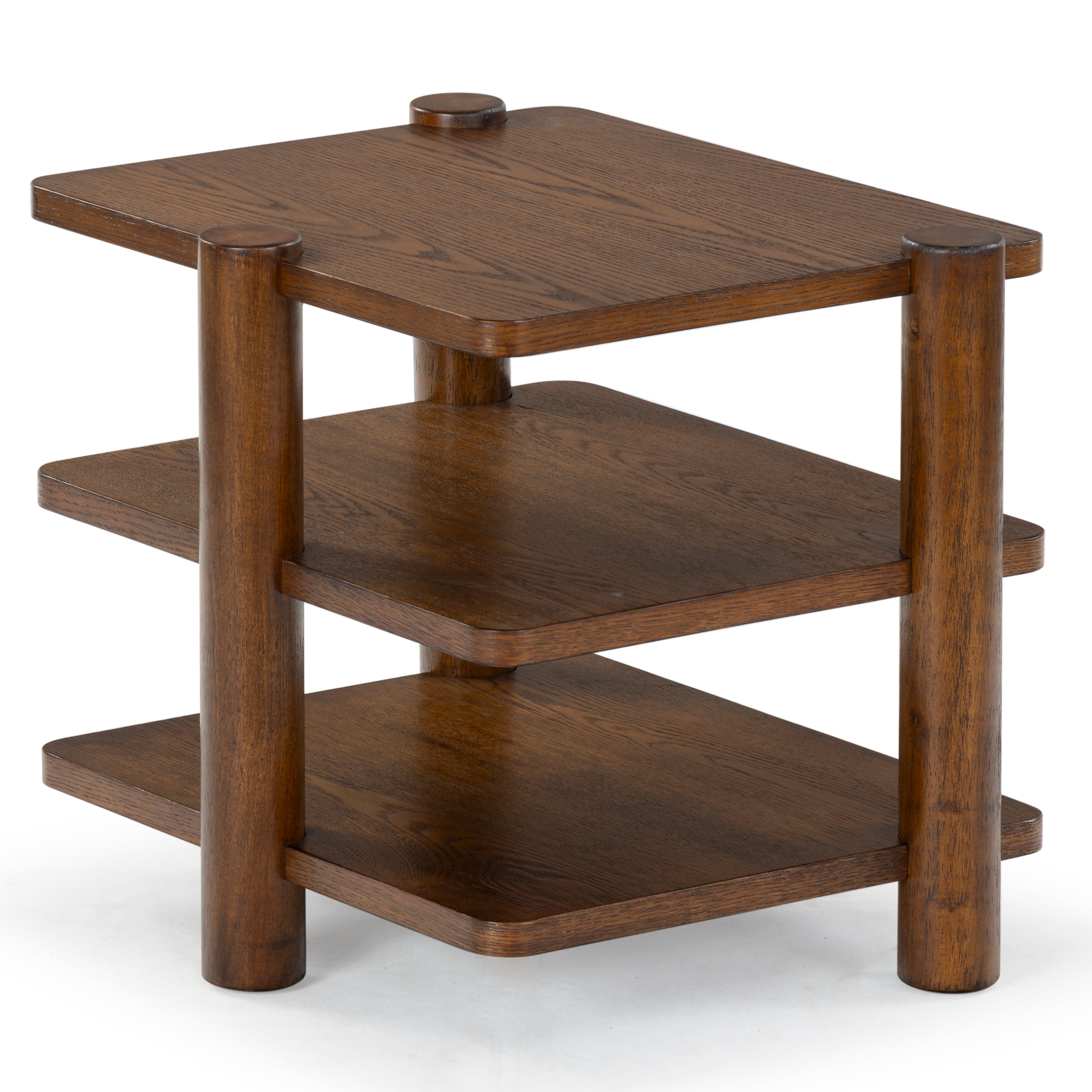 Medium Oak