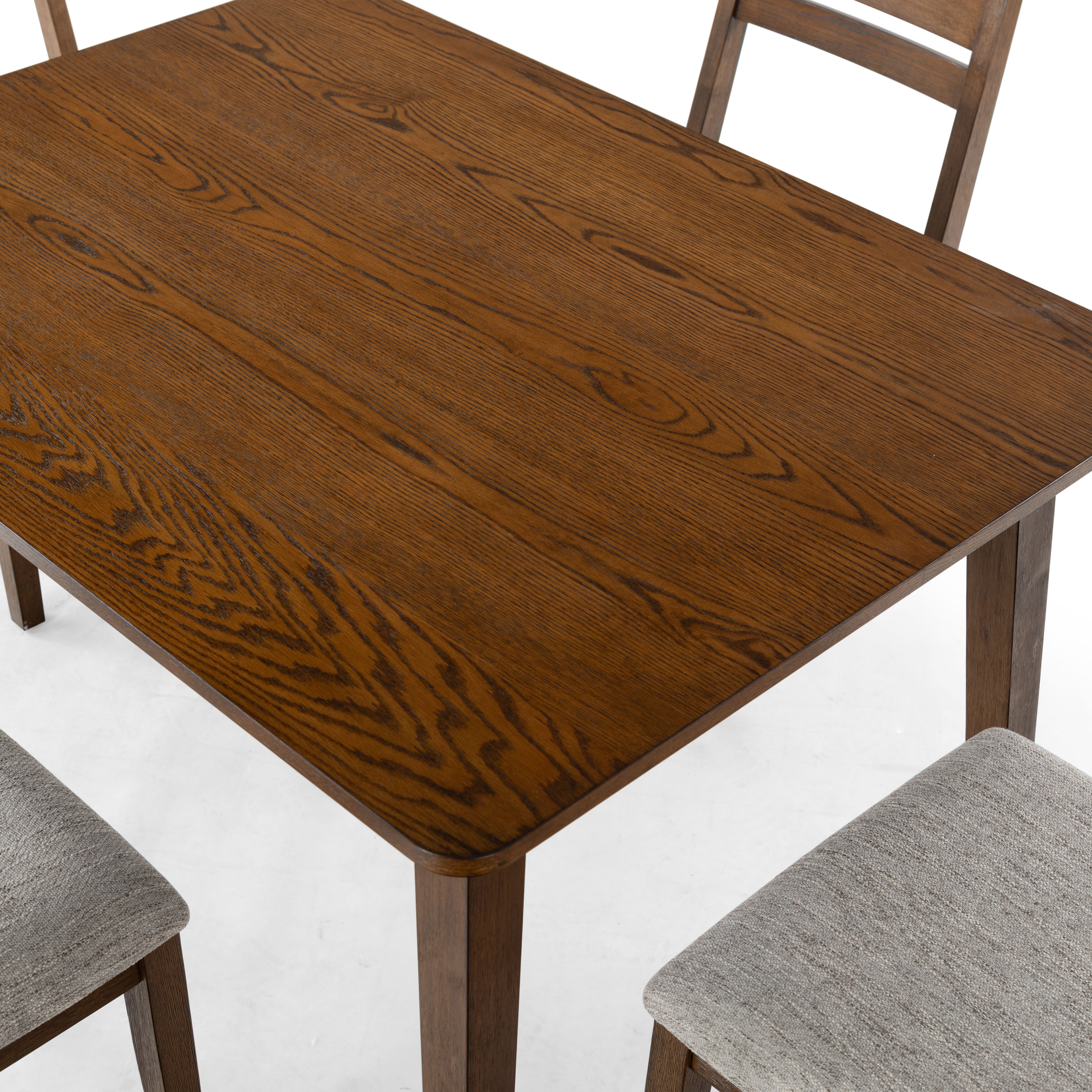 Medium Oak