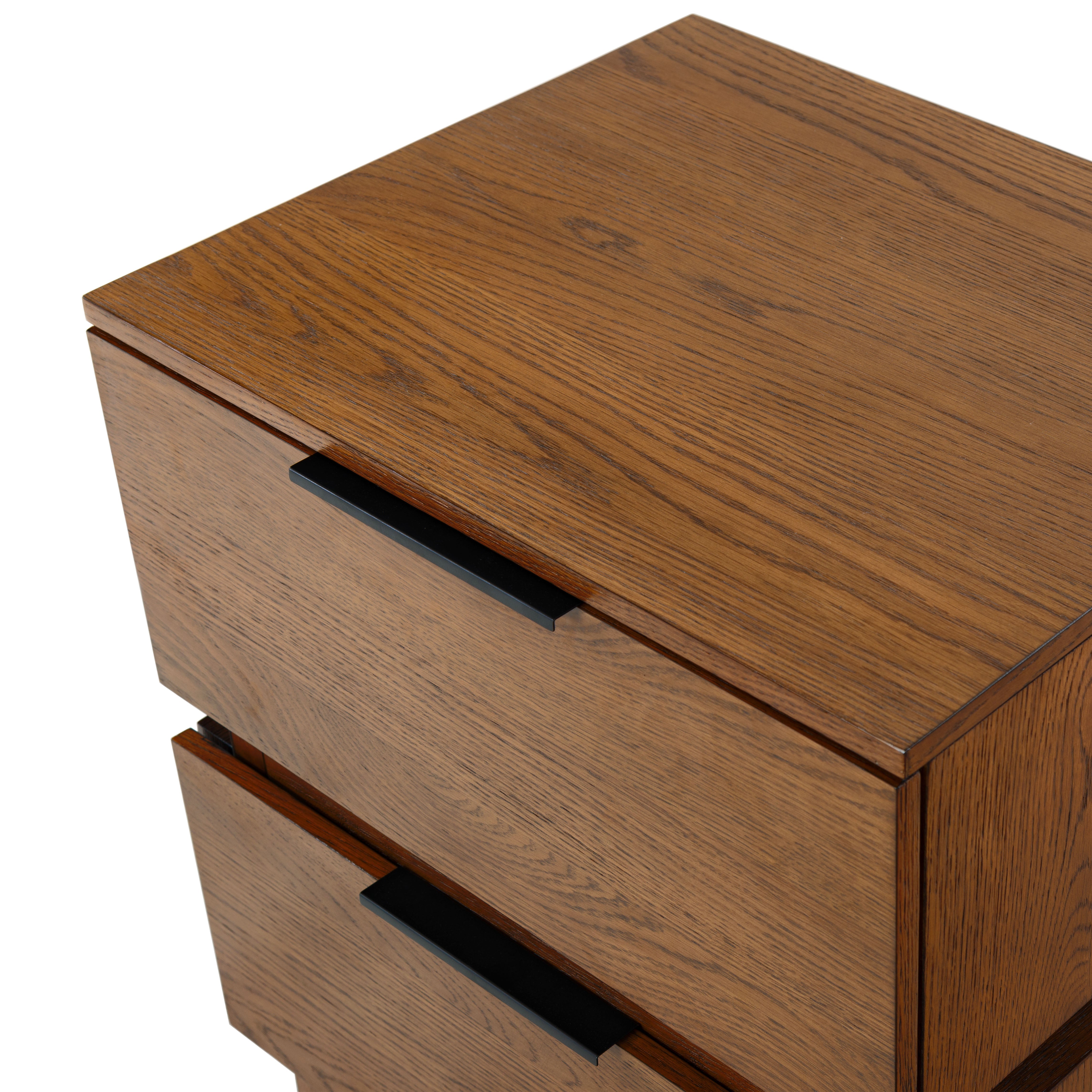 Medium Oak