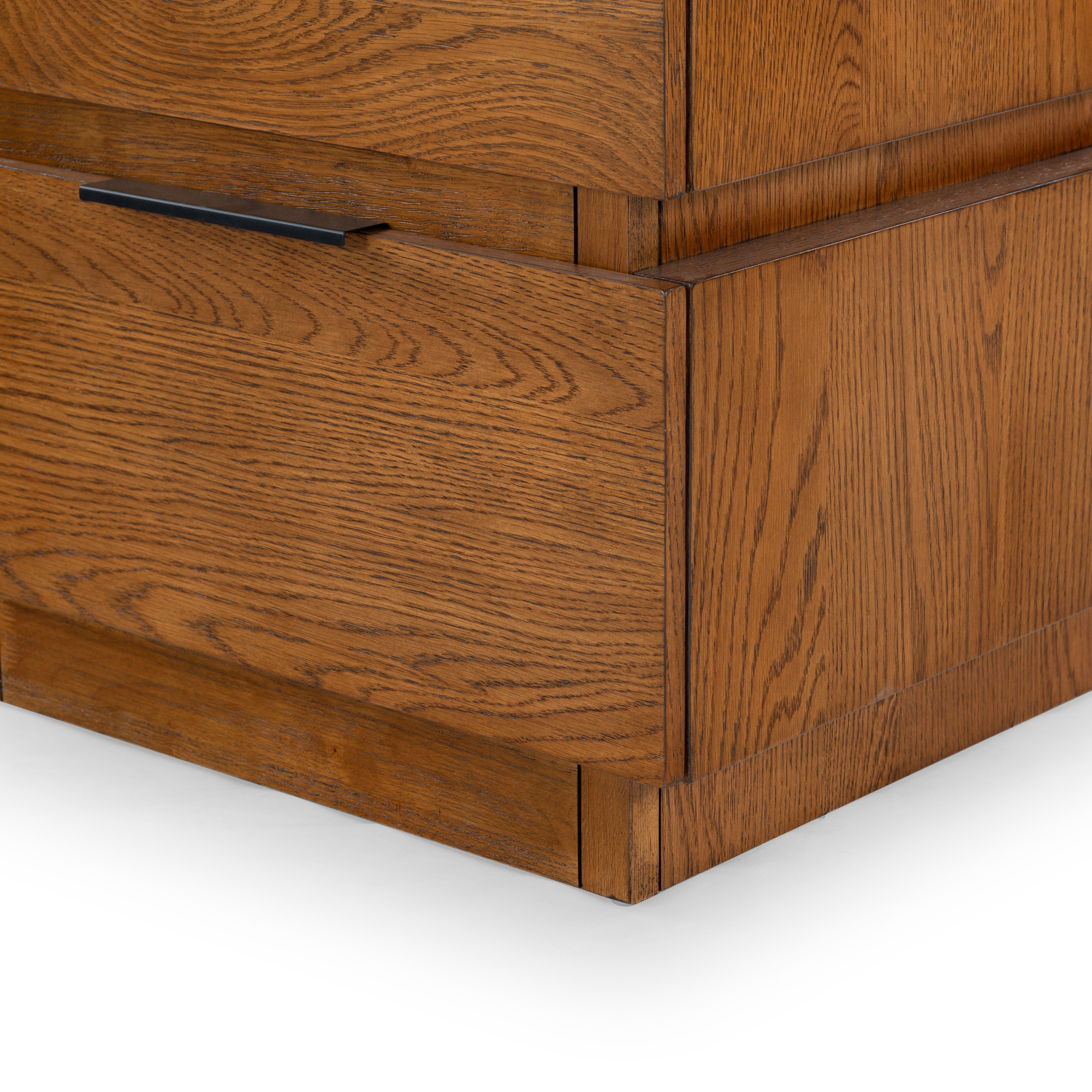 Medium Oak