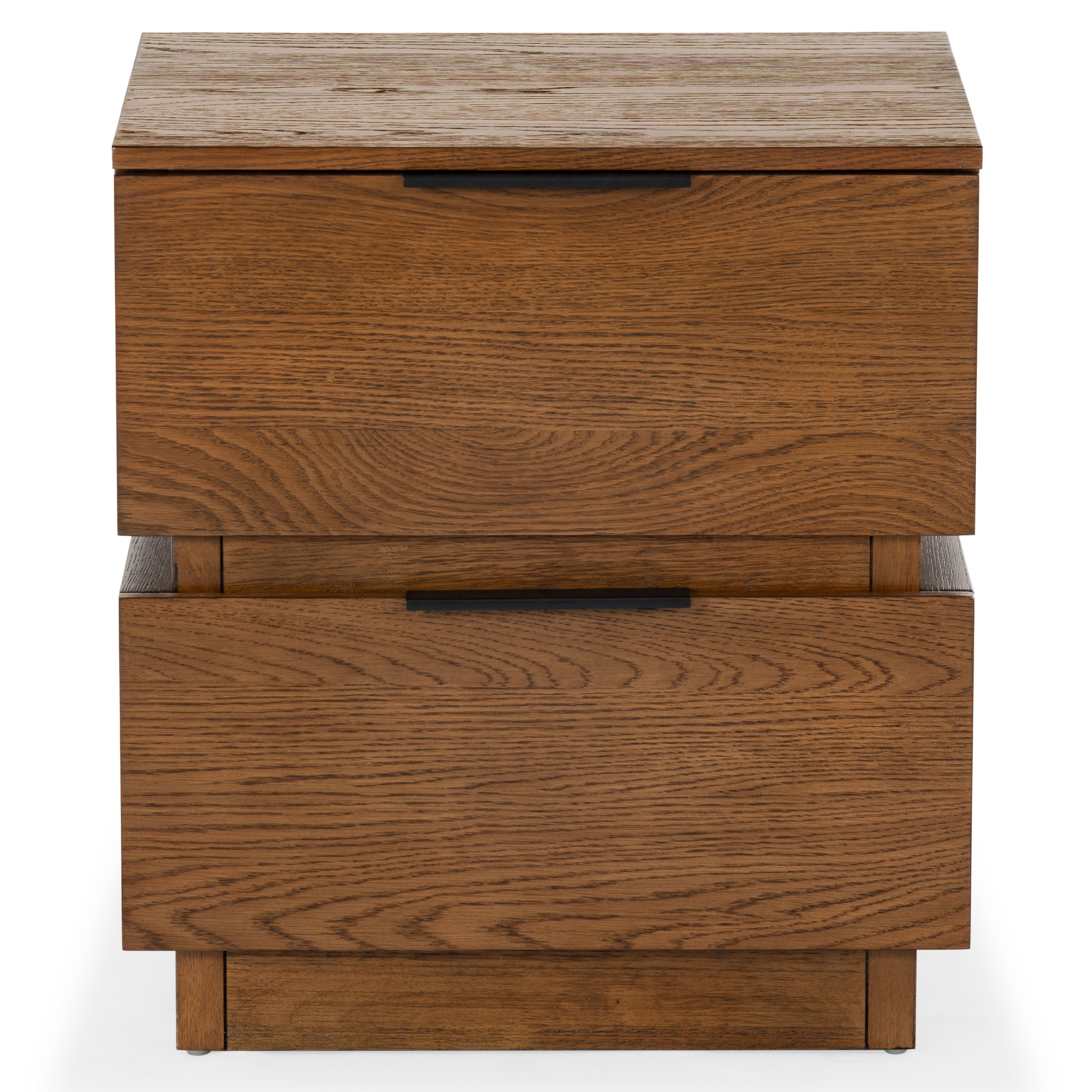 Medium Oak