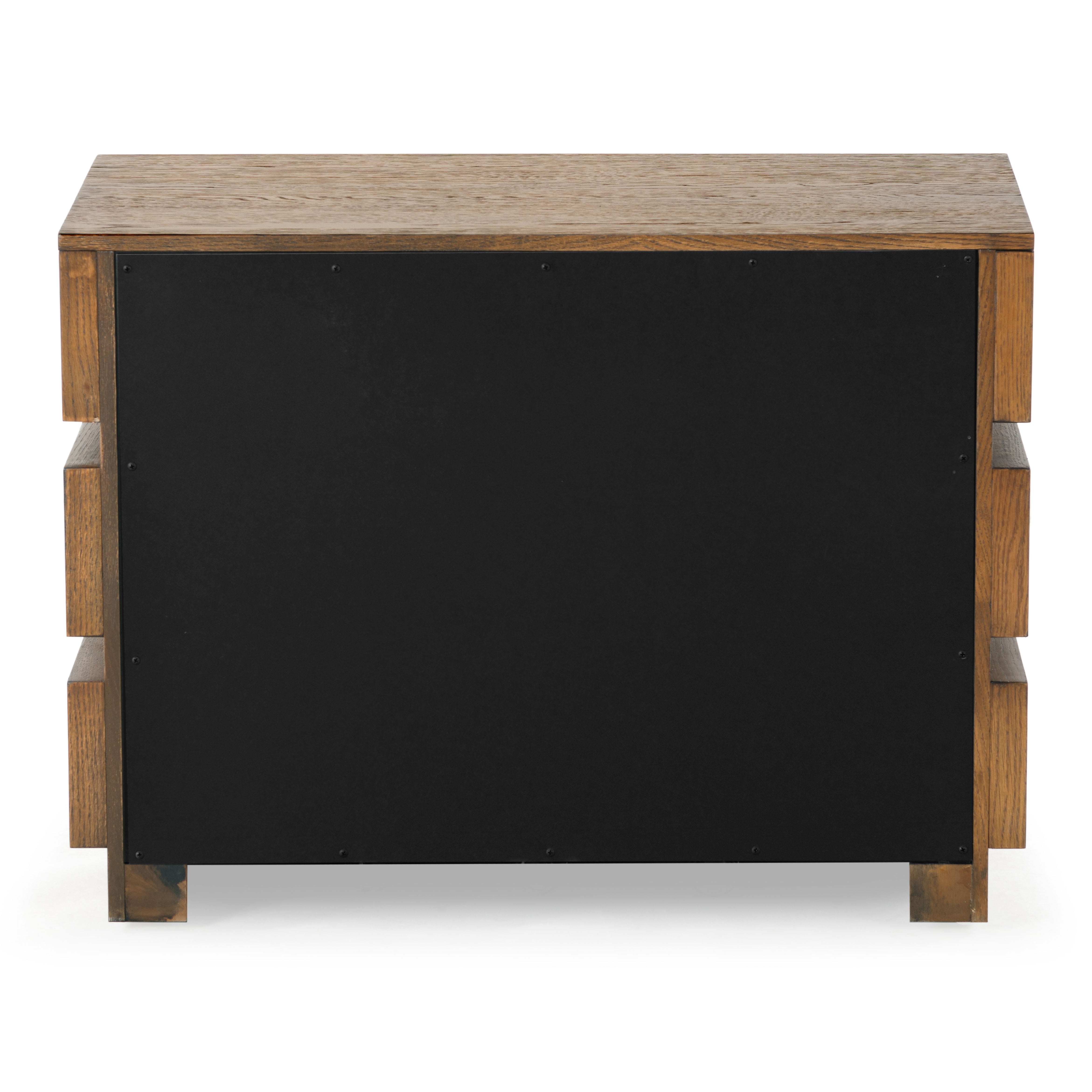 Medium Oak