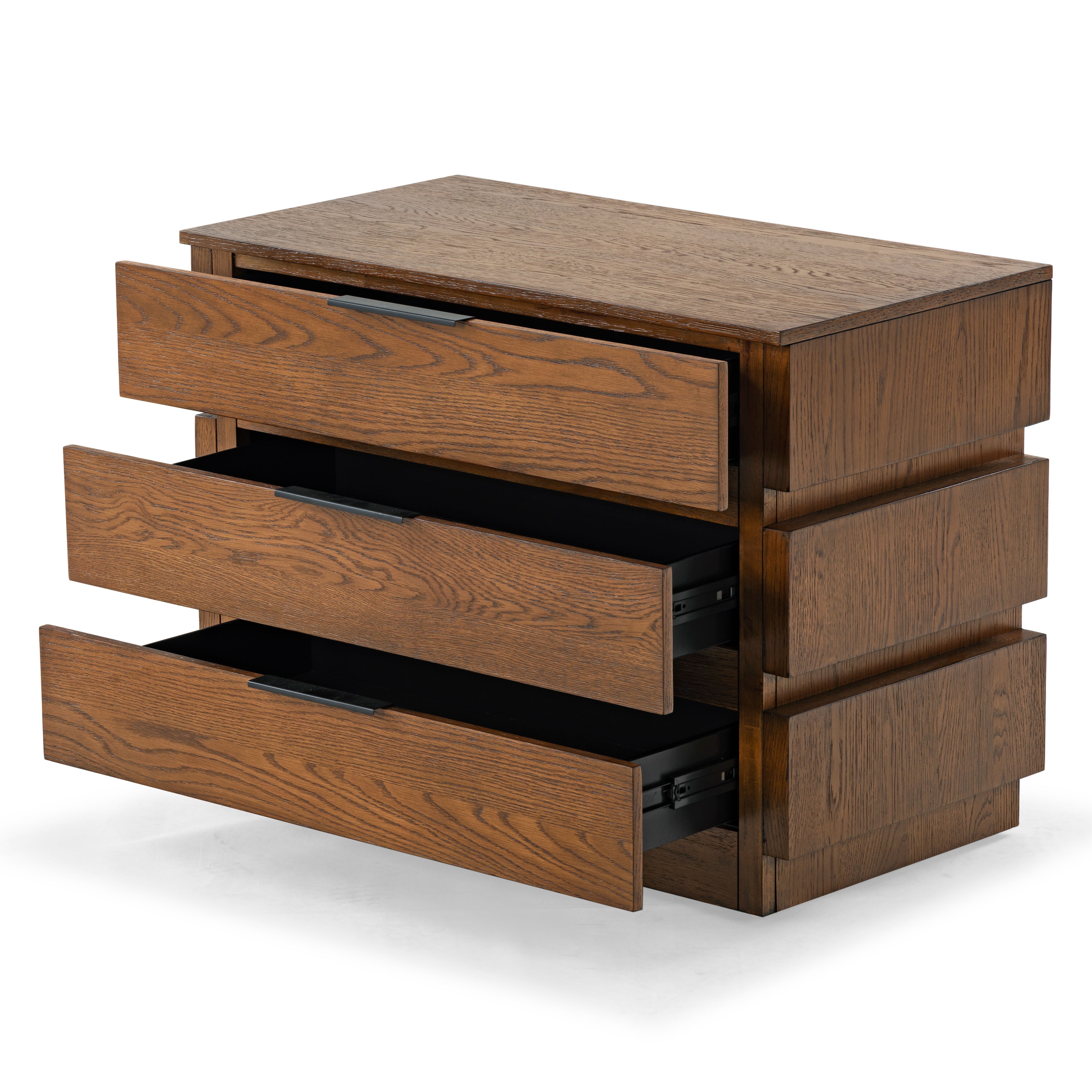 Medium Oak
