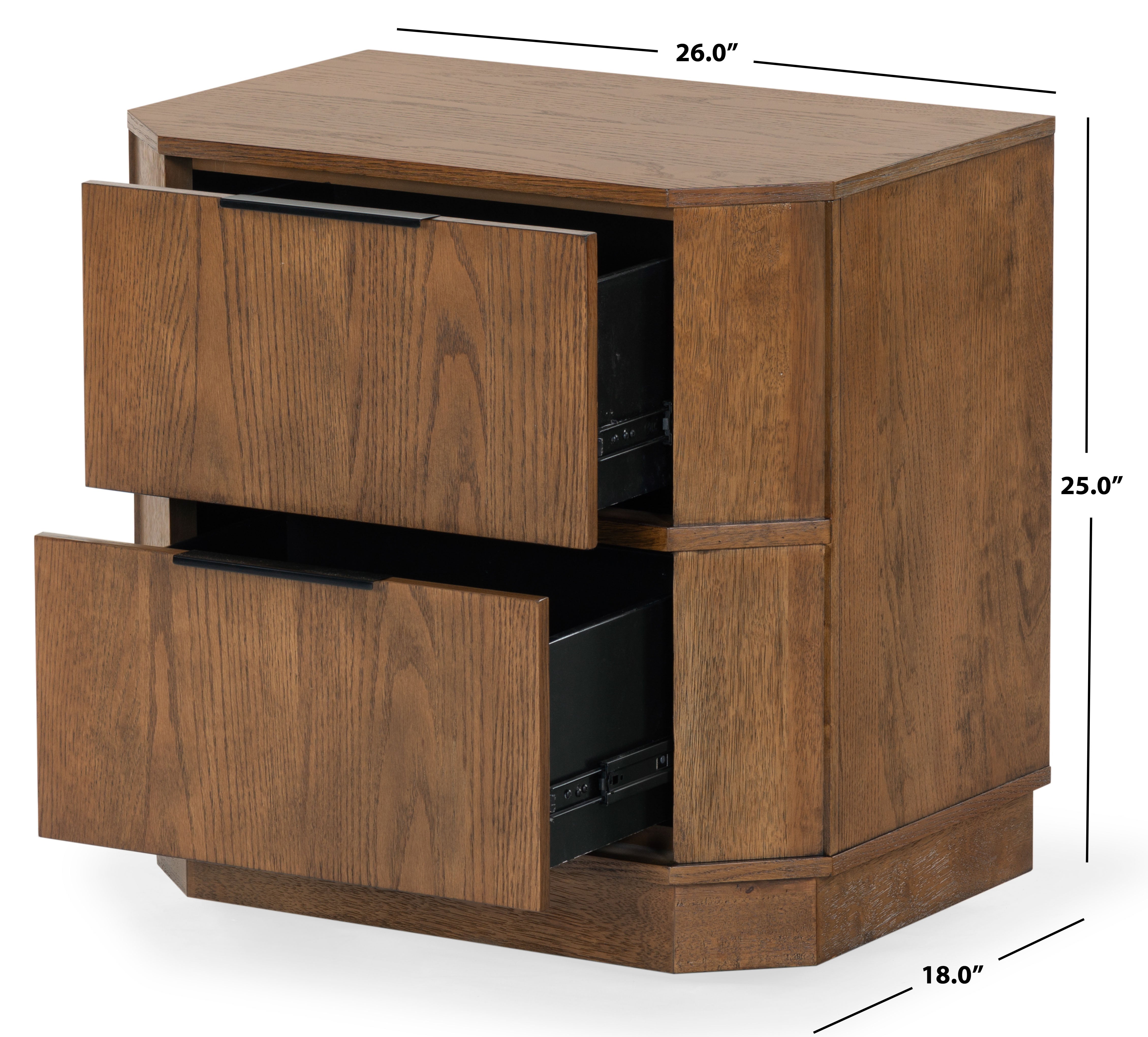 MEDIUM OAK