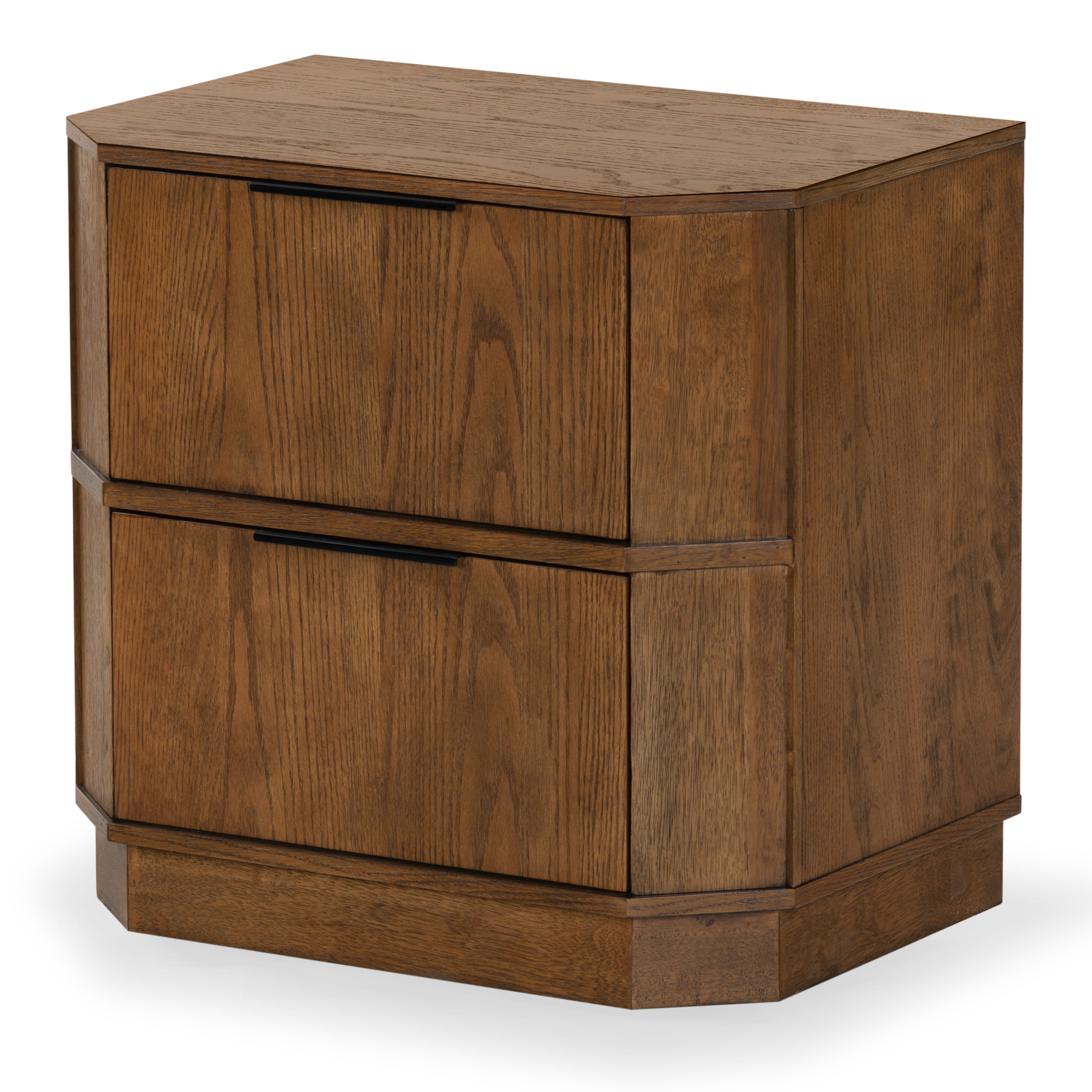 MEDIUM OAK