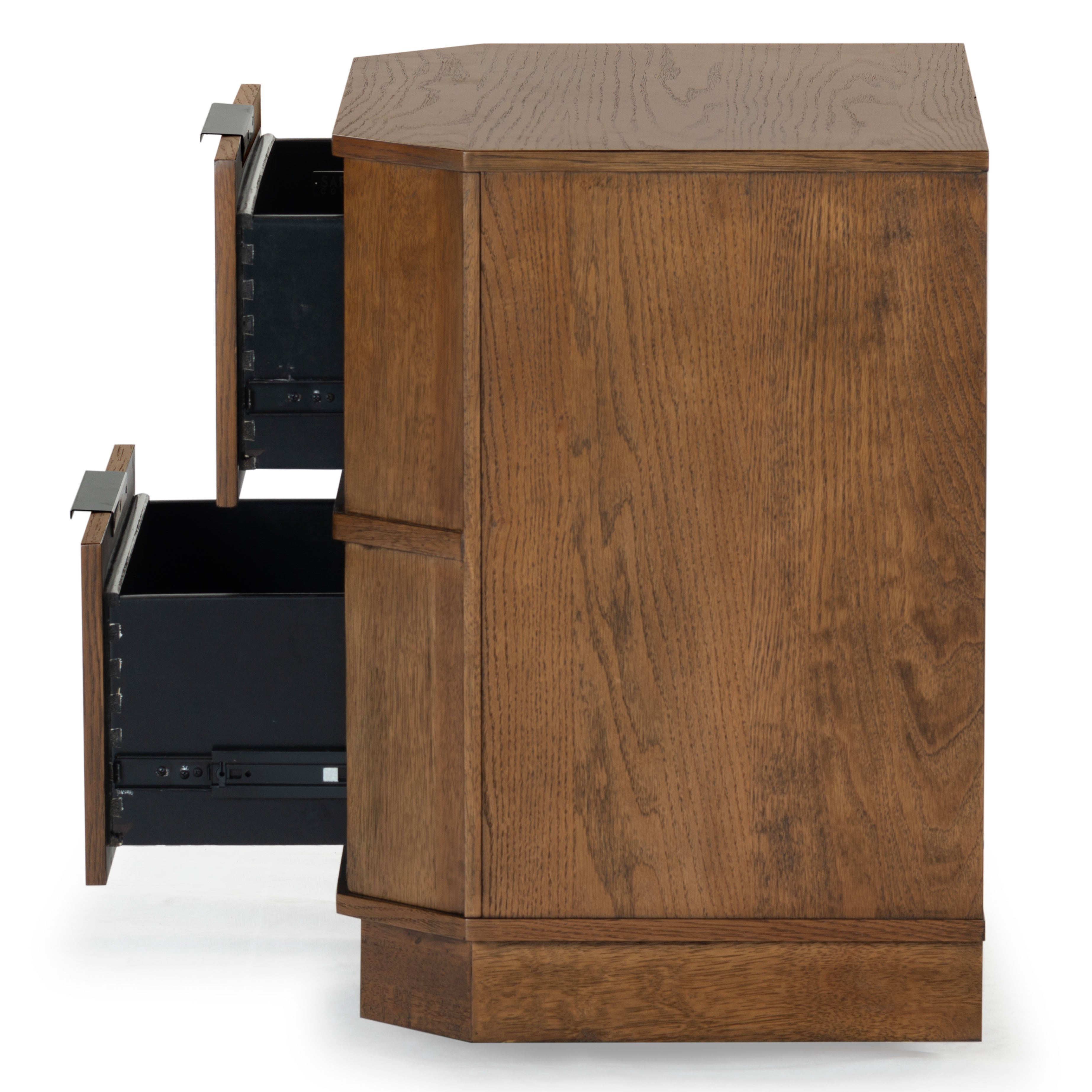 MEDIUM OAK