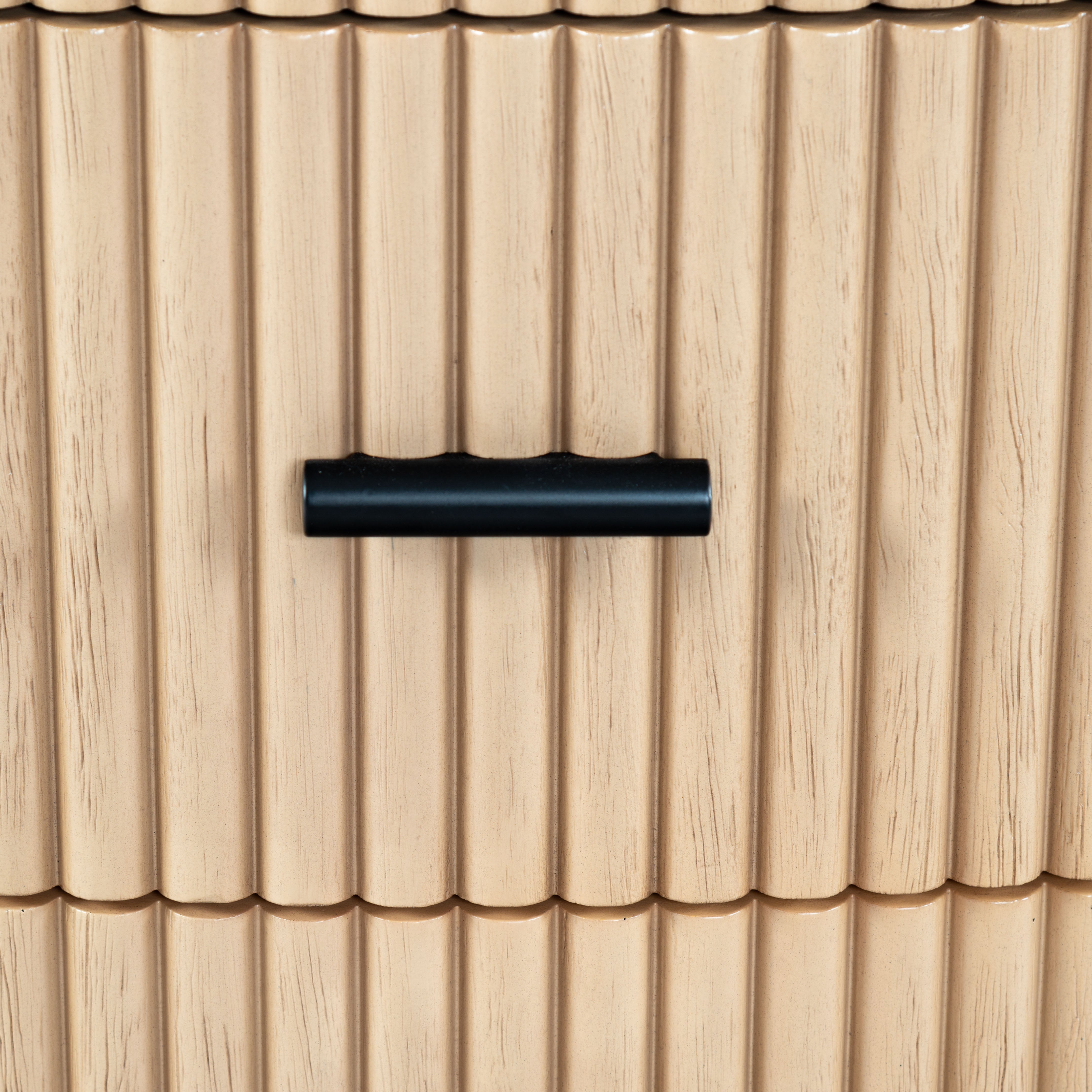 Oak / Black