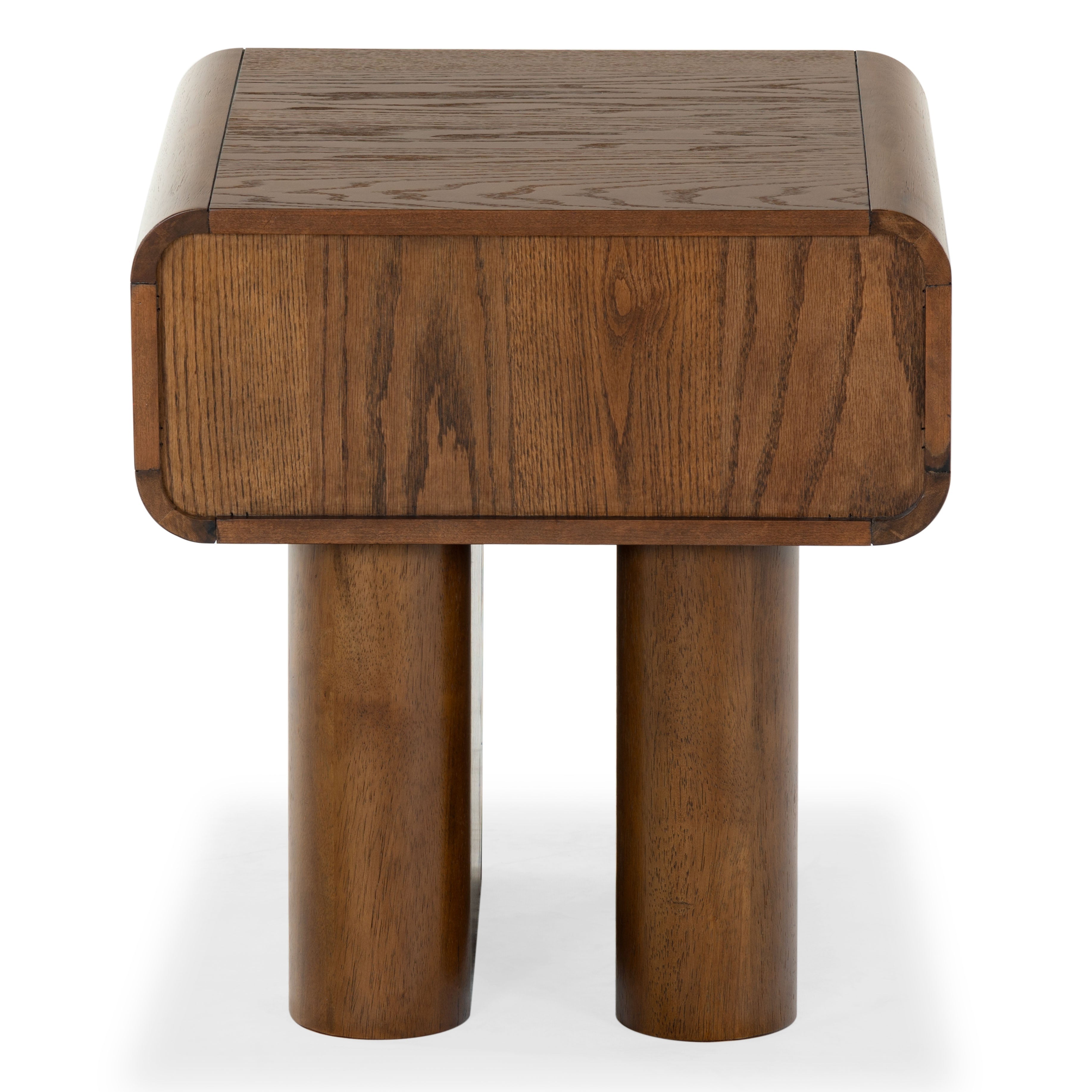 Medium Oak
