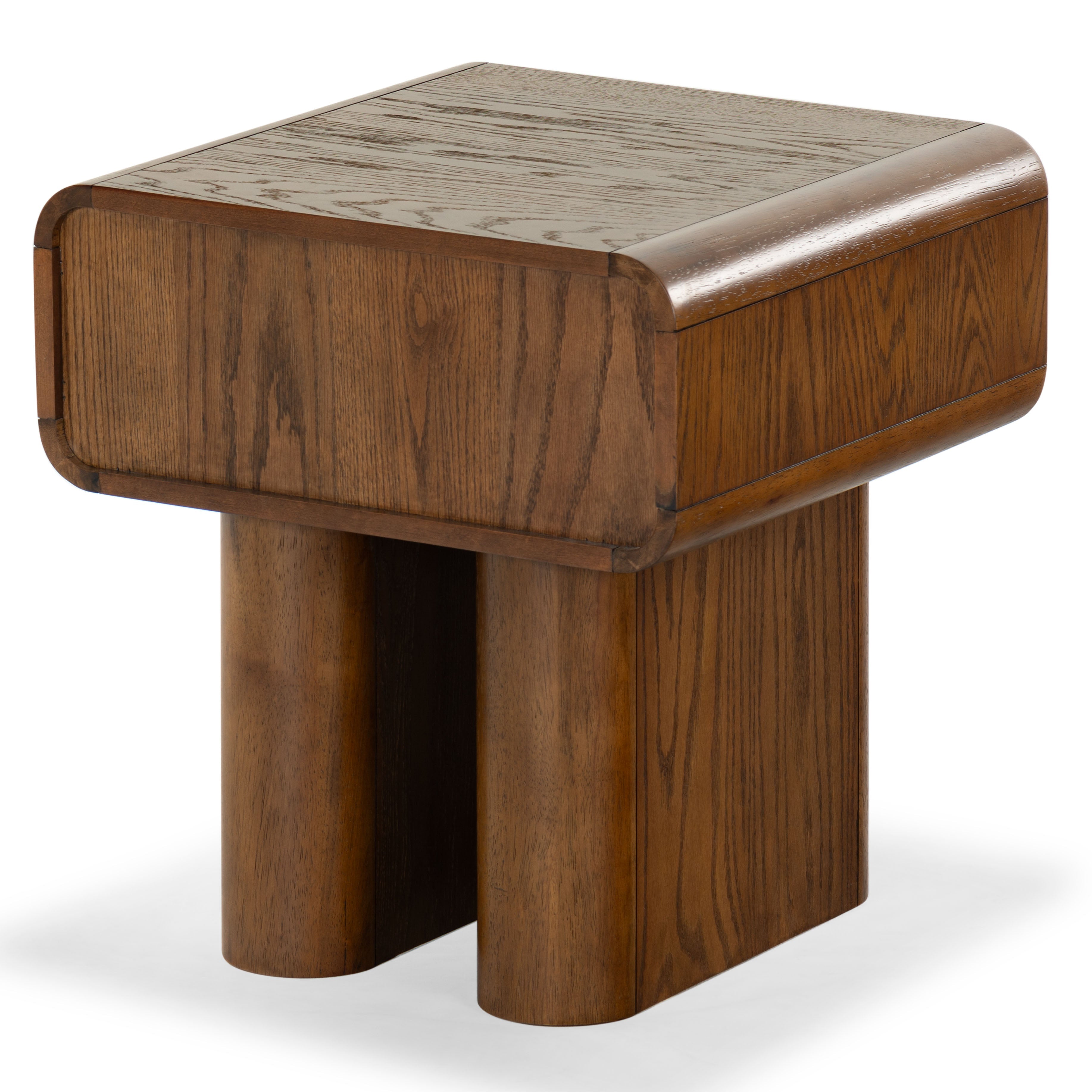 Medium Oak
