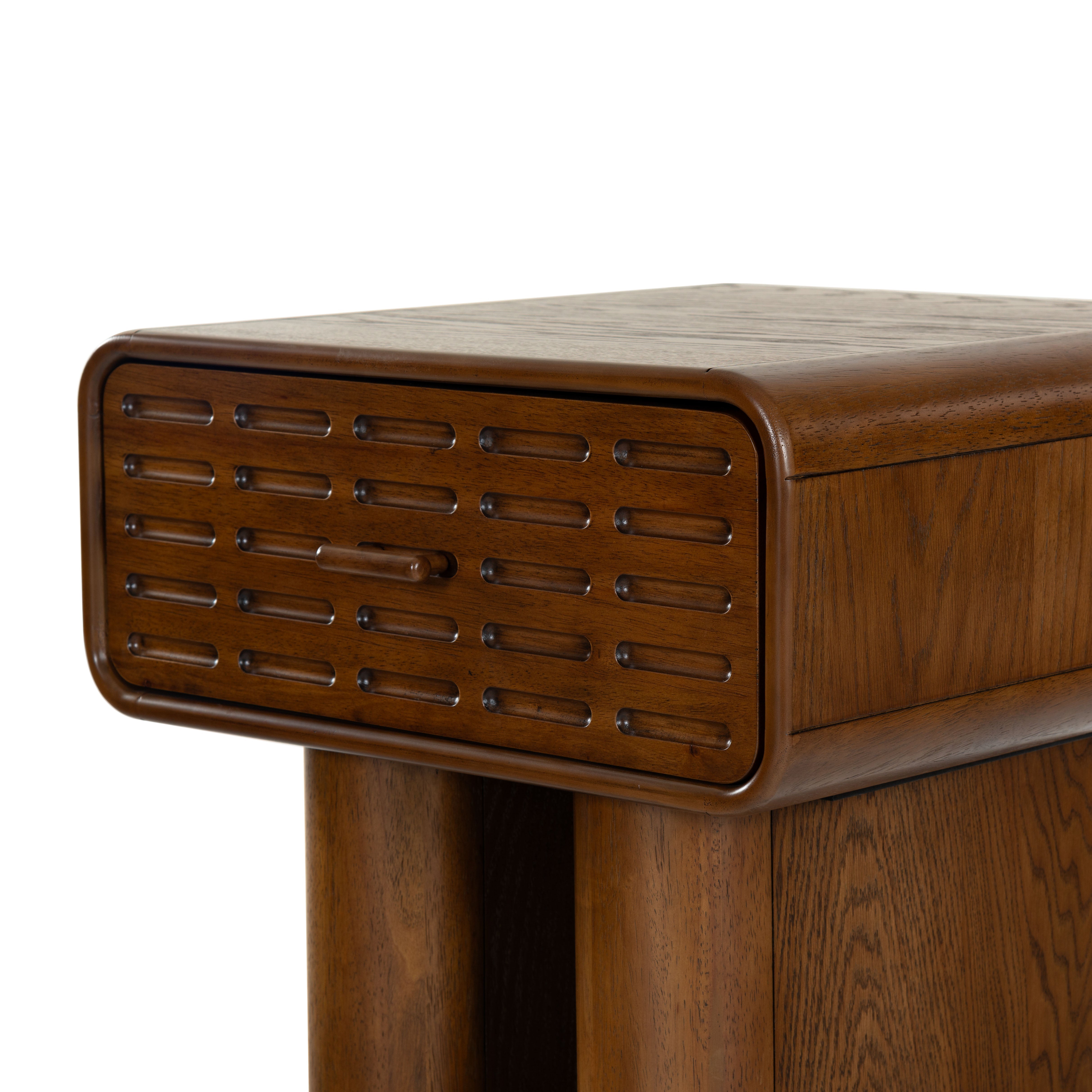 Medium Oak