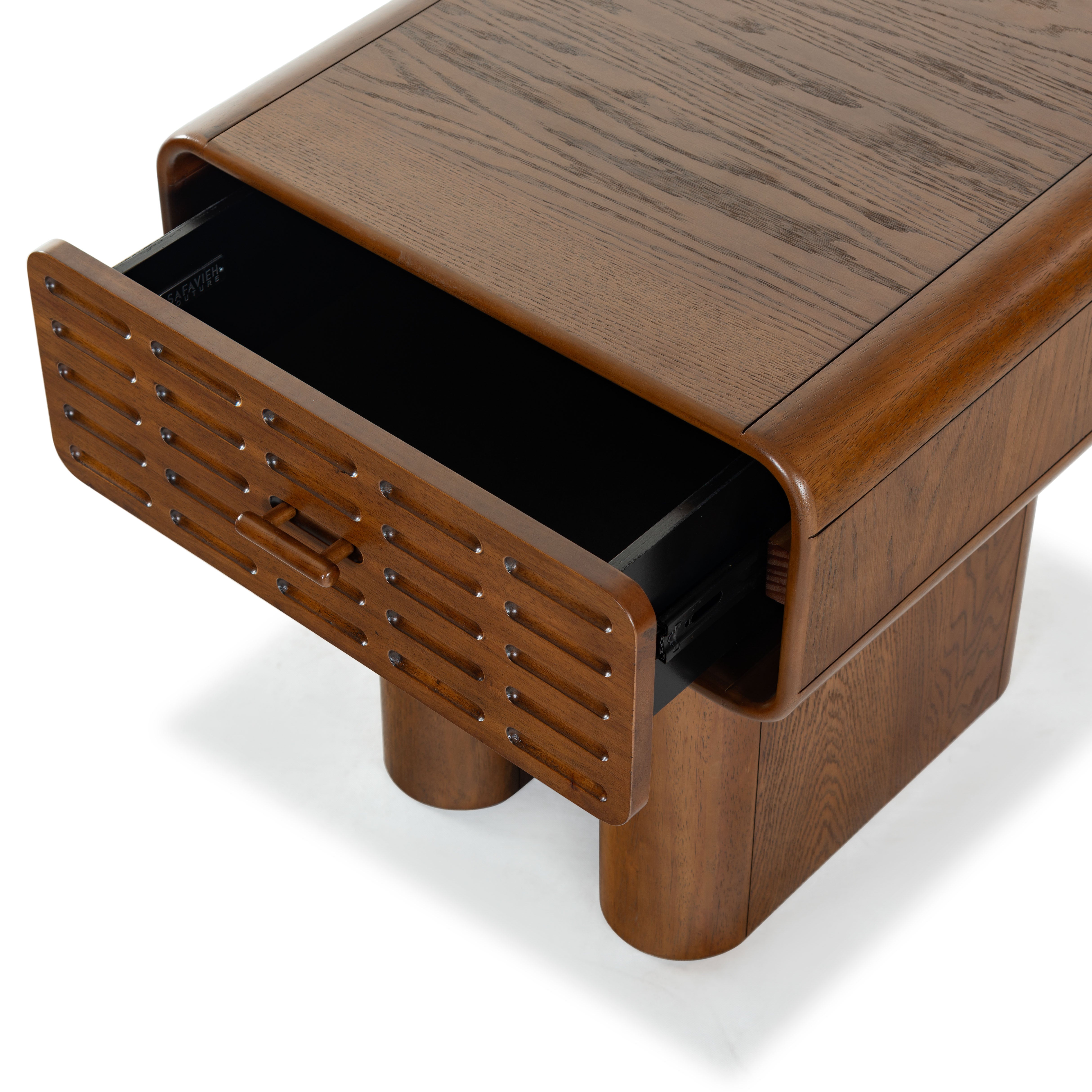 Medium Oak