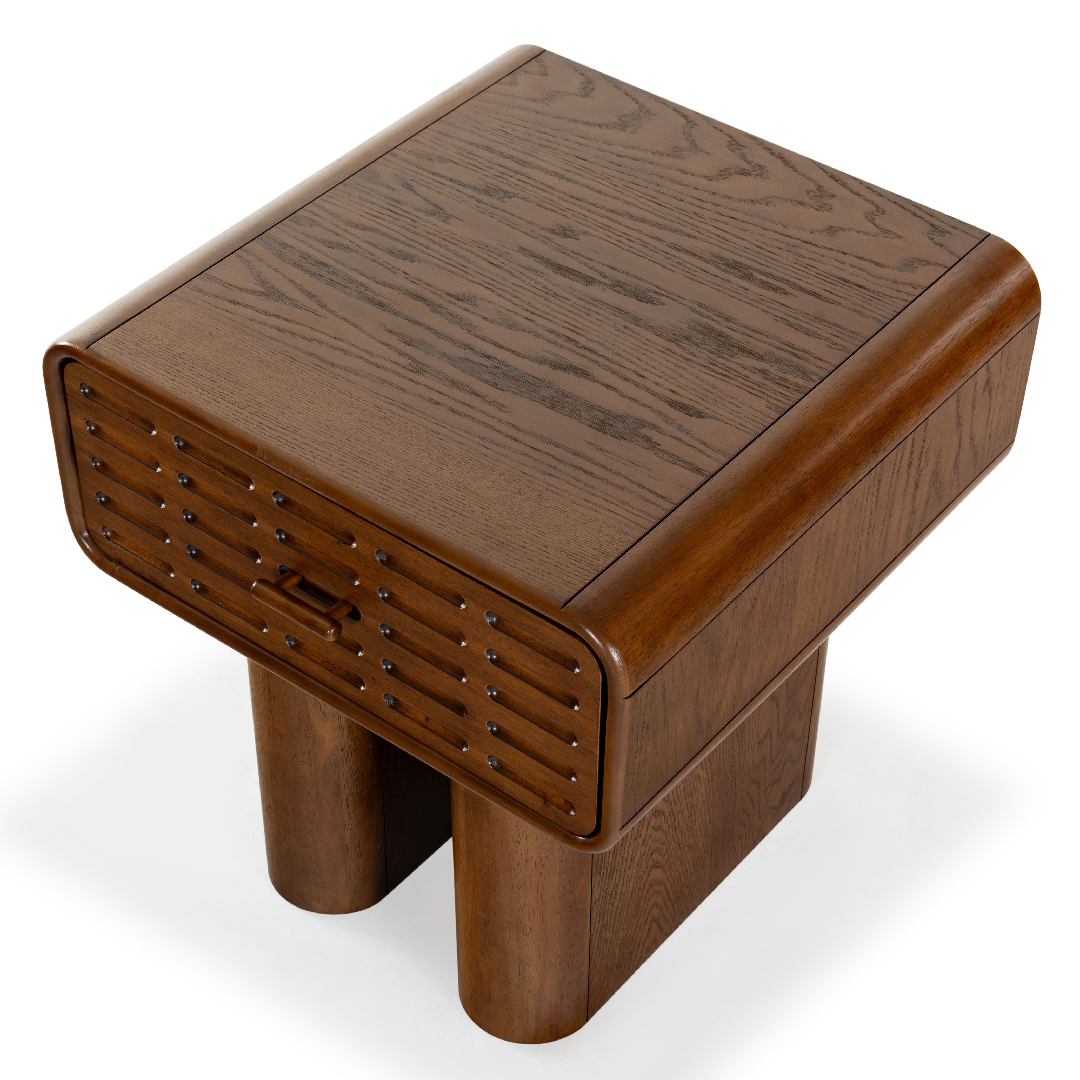 Medium Oak
