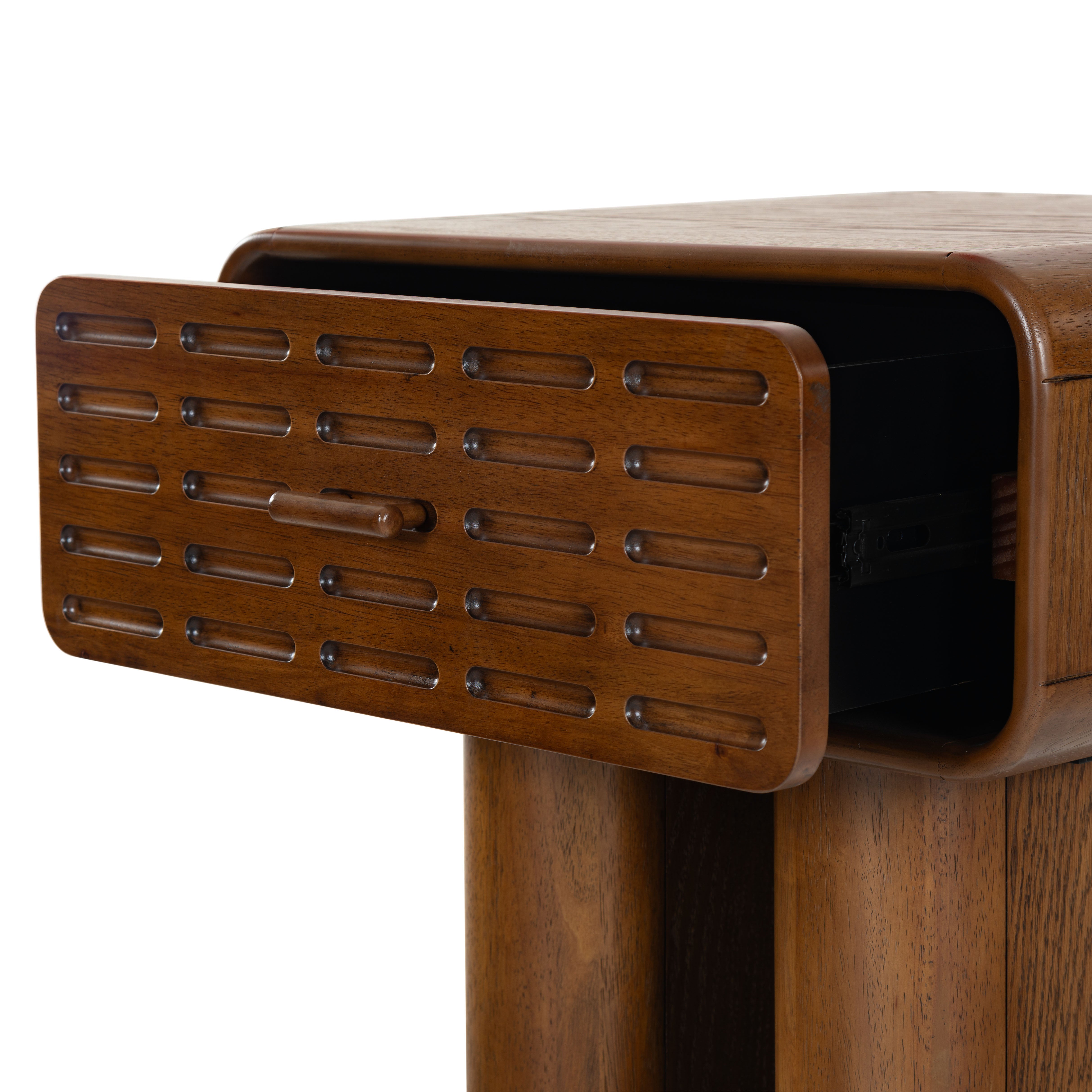 Medium Oak