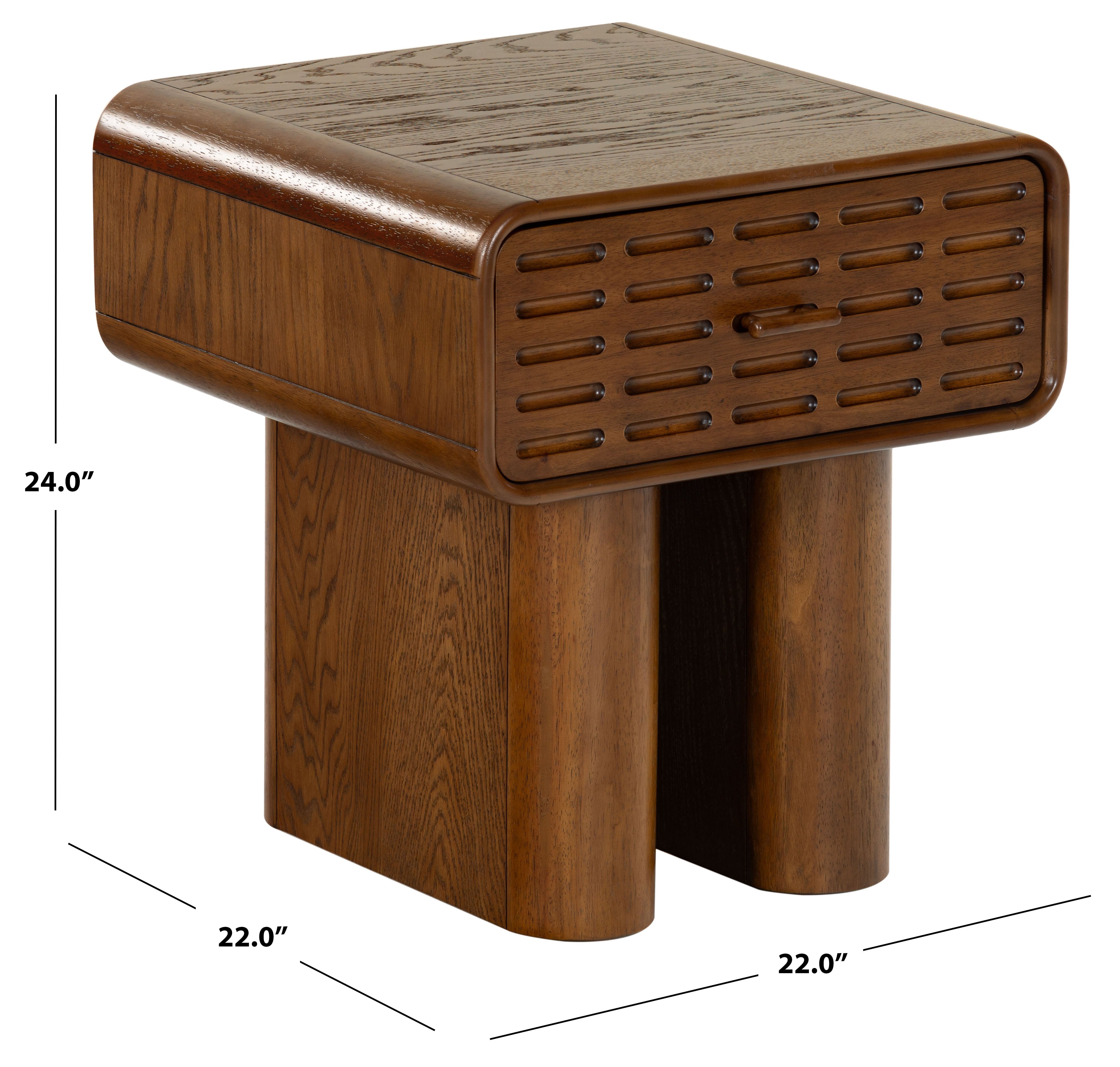 Medium Oak