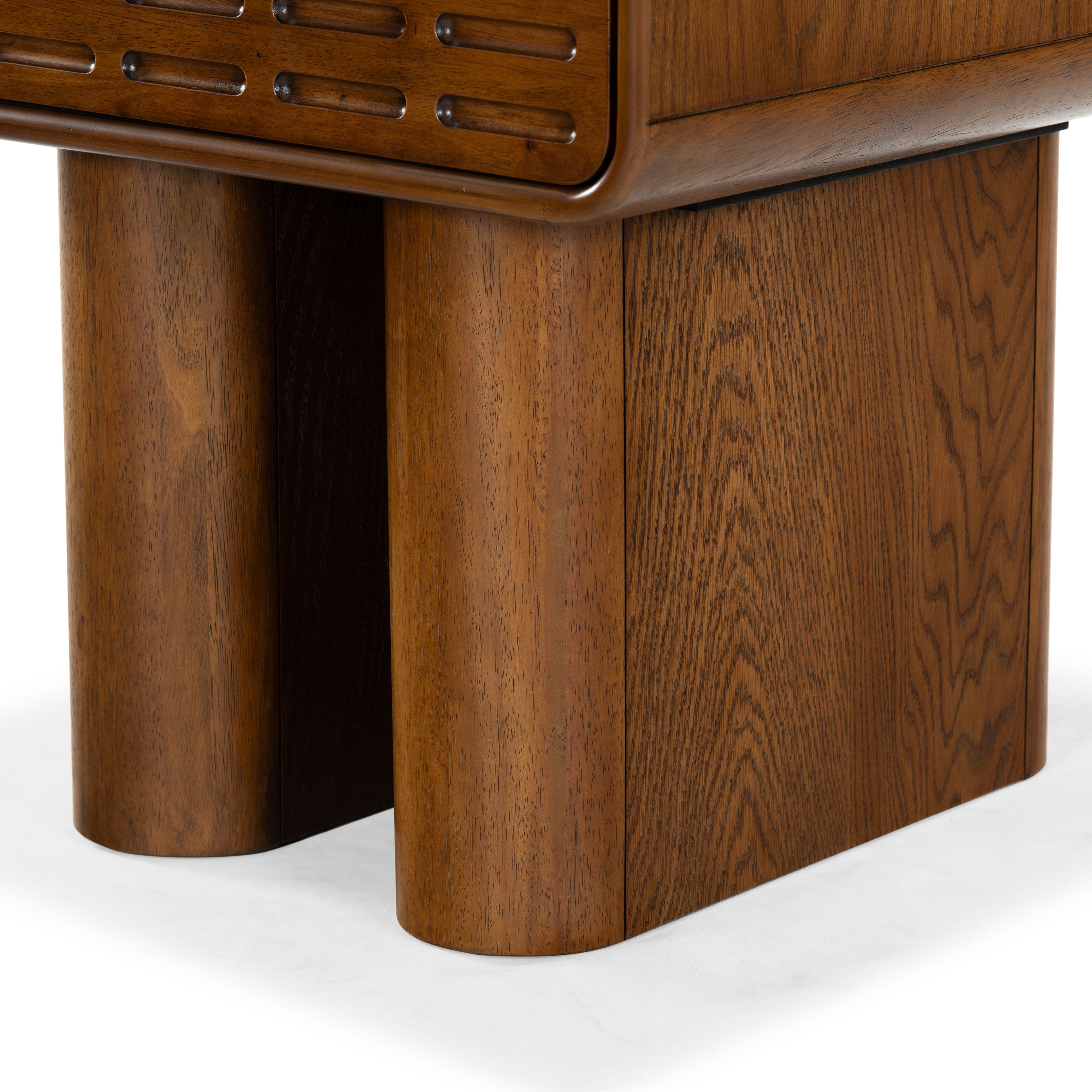 Medium Oak