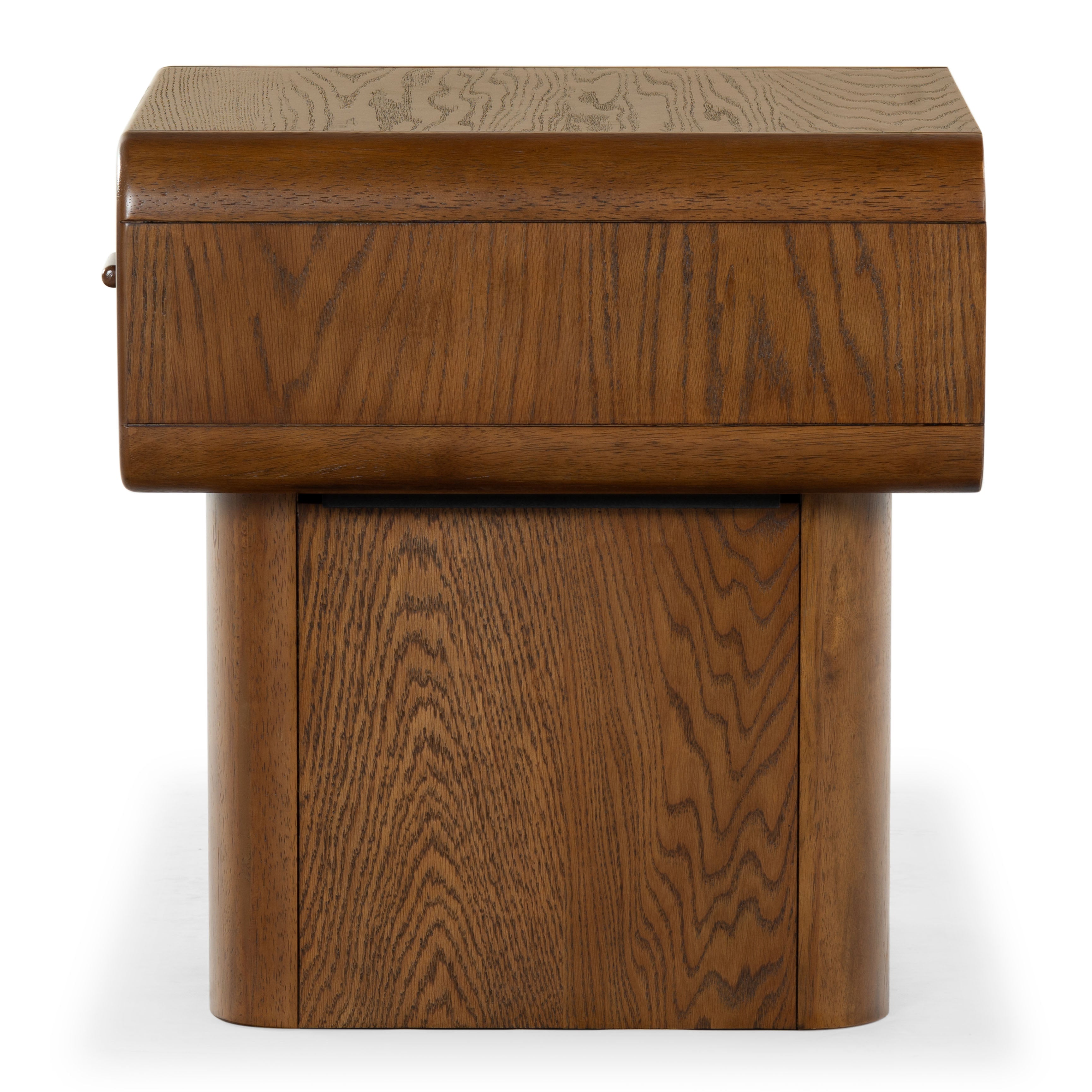 Medium Oak