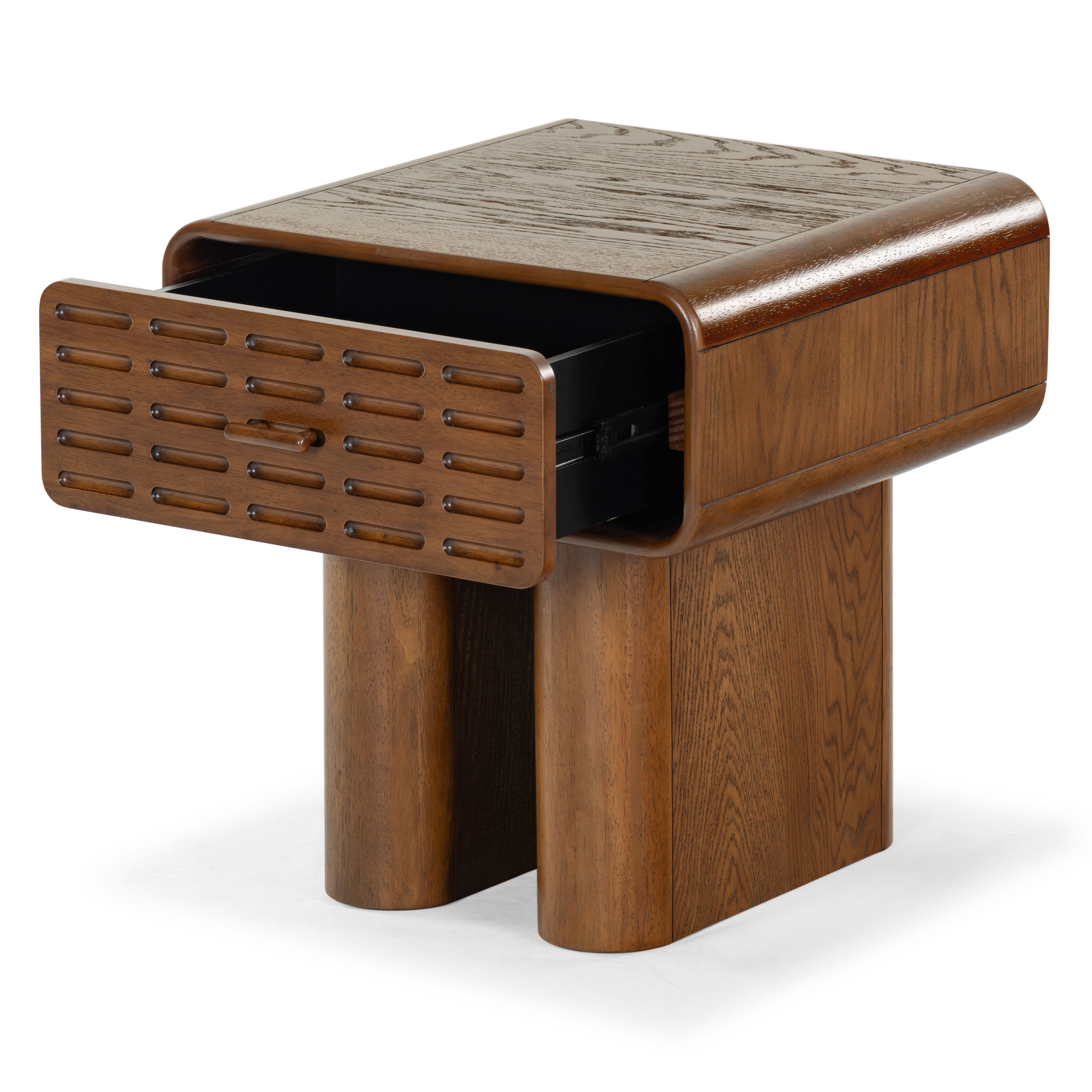 Medium Oak