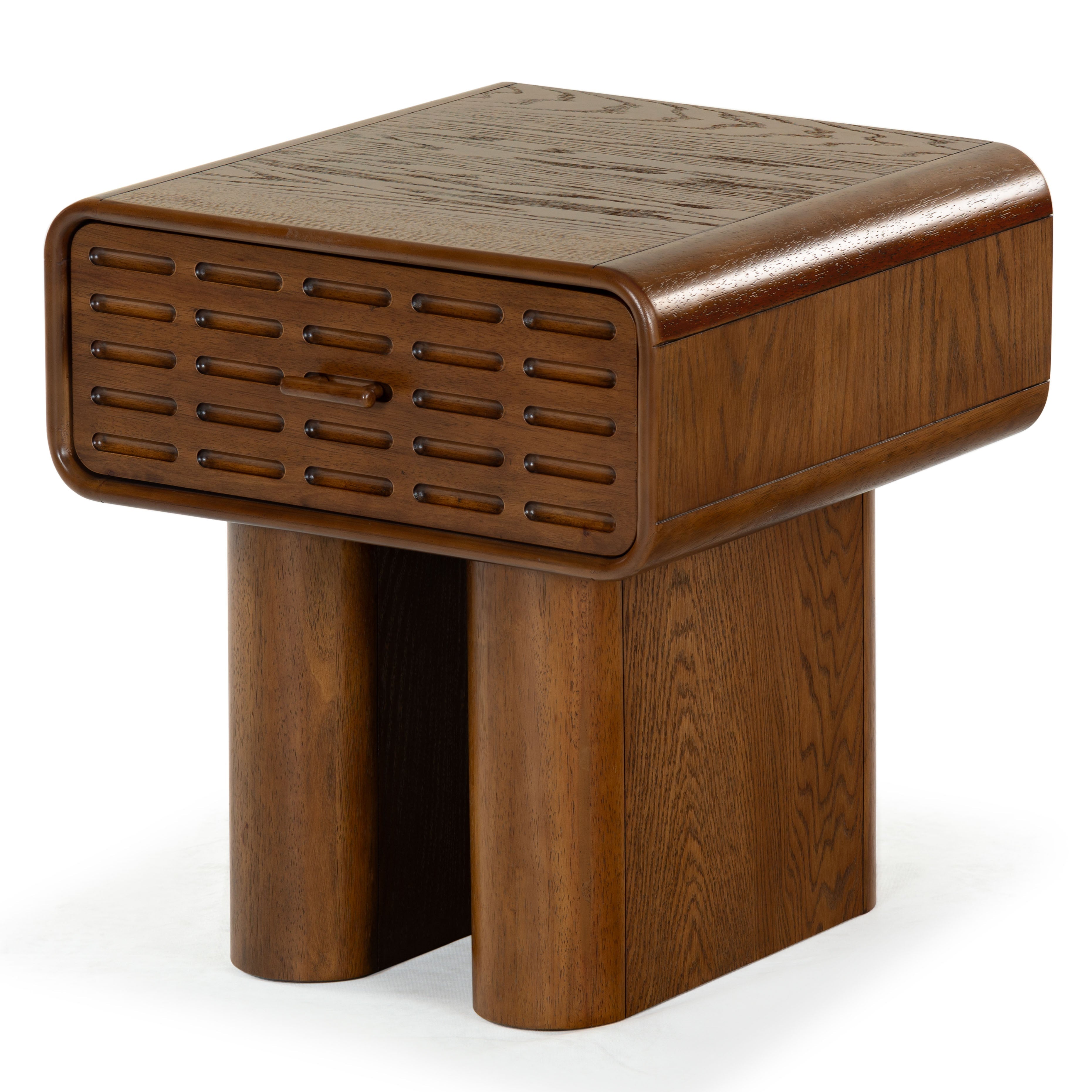 Medium Oak