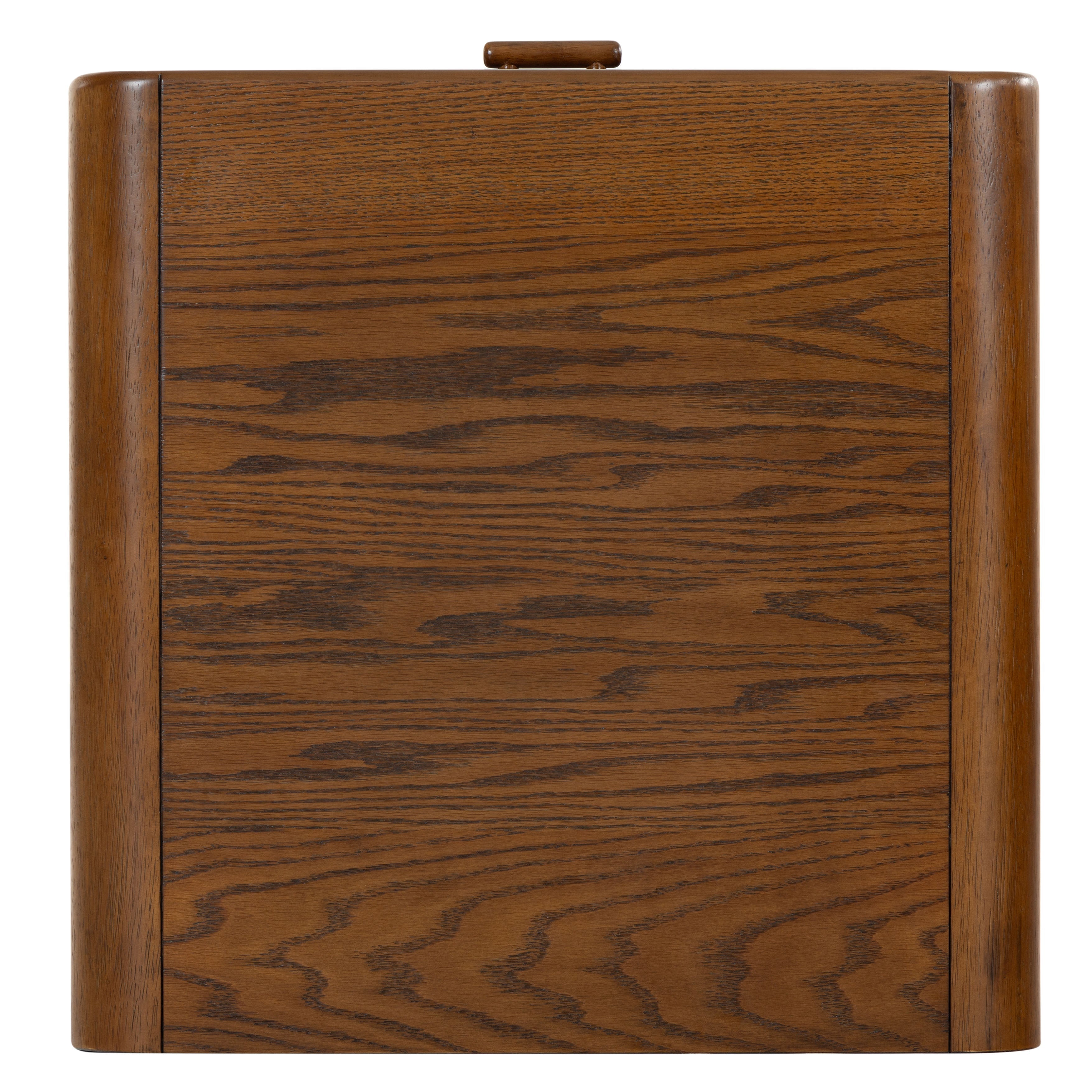 Medium Oak