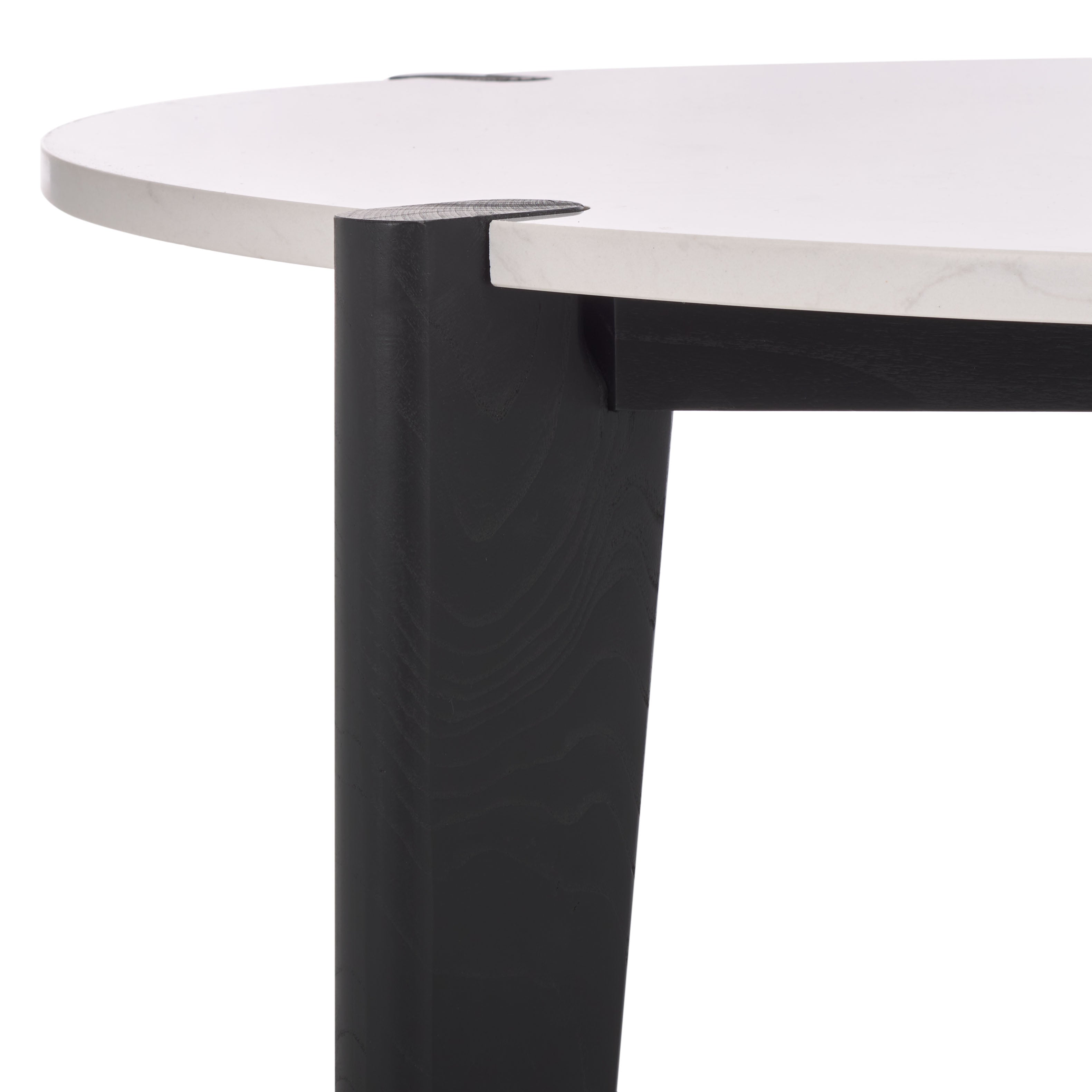 Safavieh Couture Garcia Marble Top Coffee Table, SFV2306