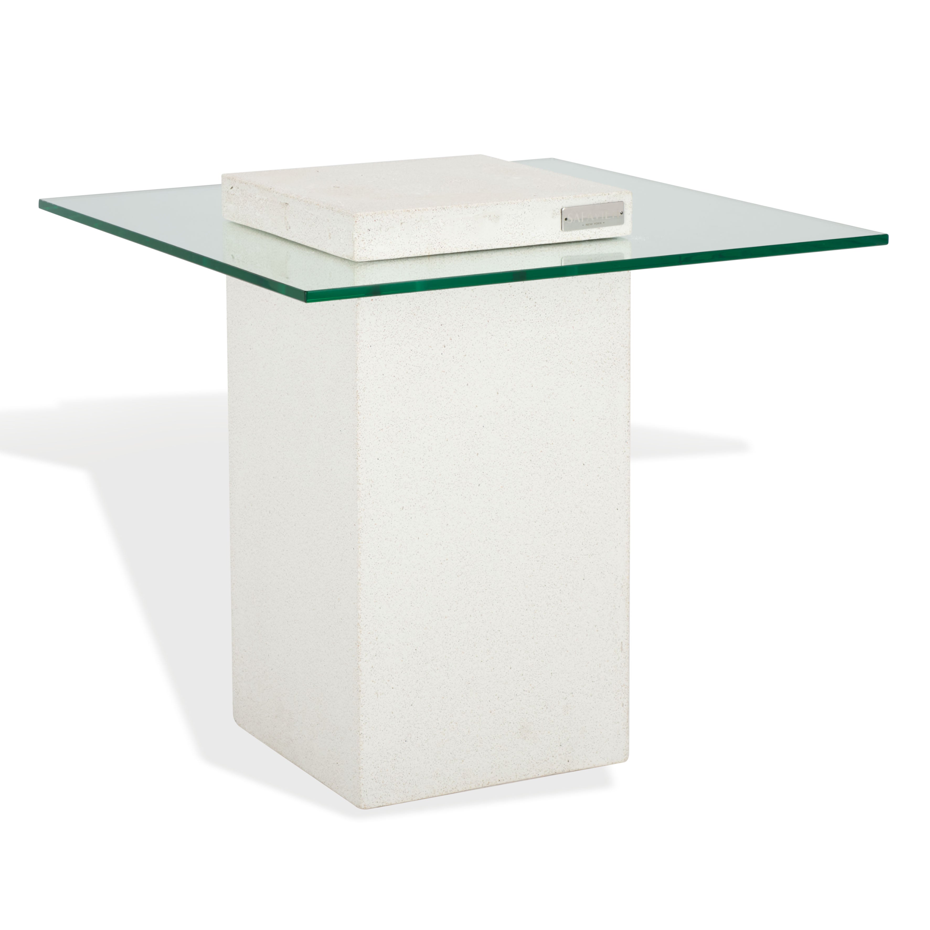 IVORY / CLEAR