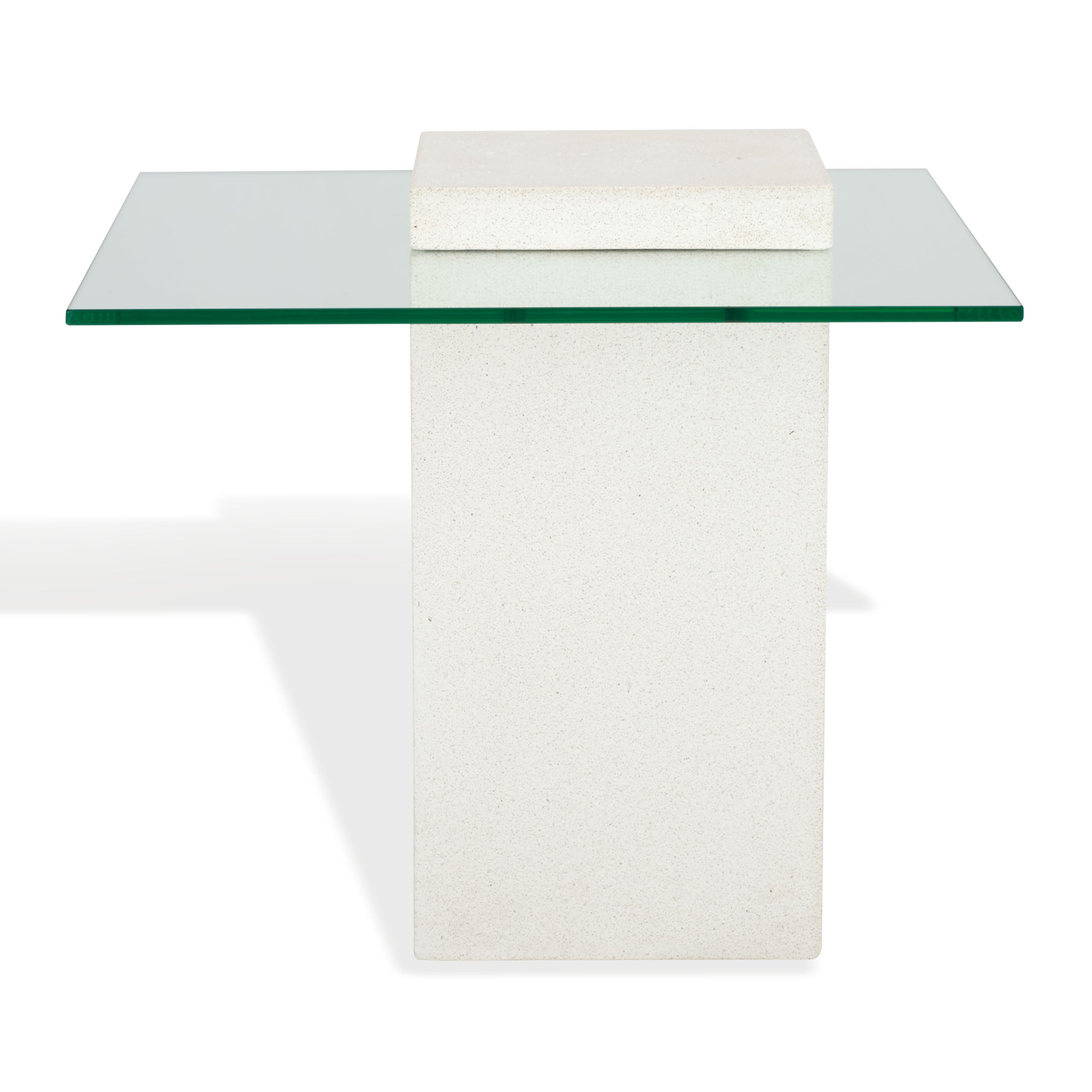 IVORY / CLEAR