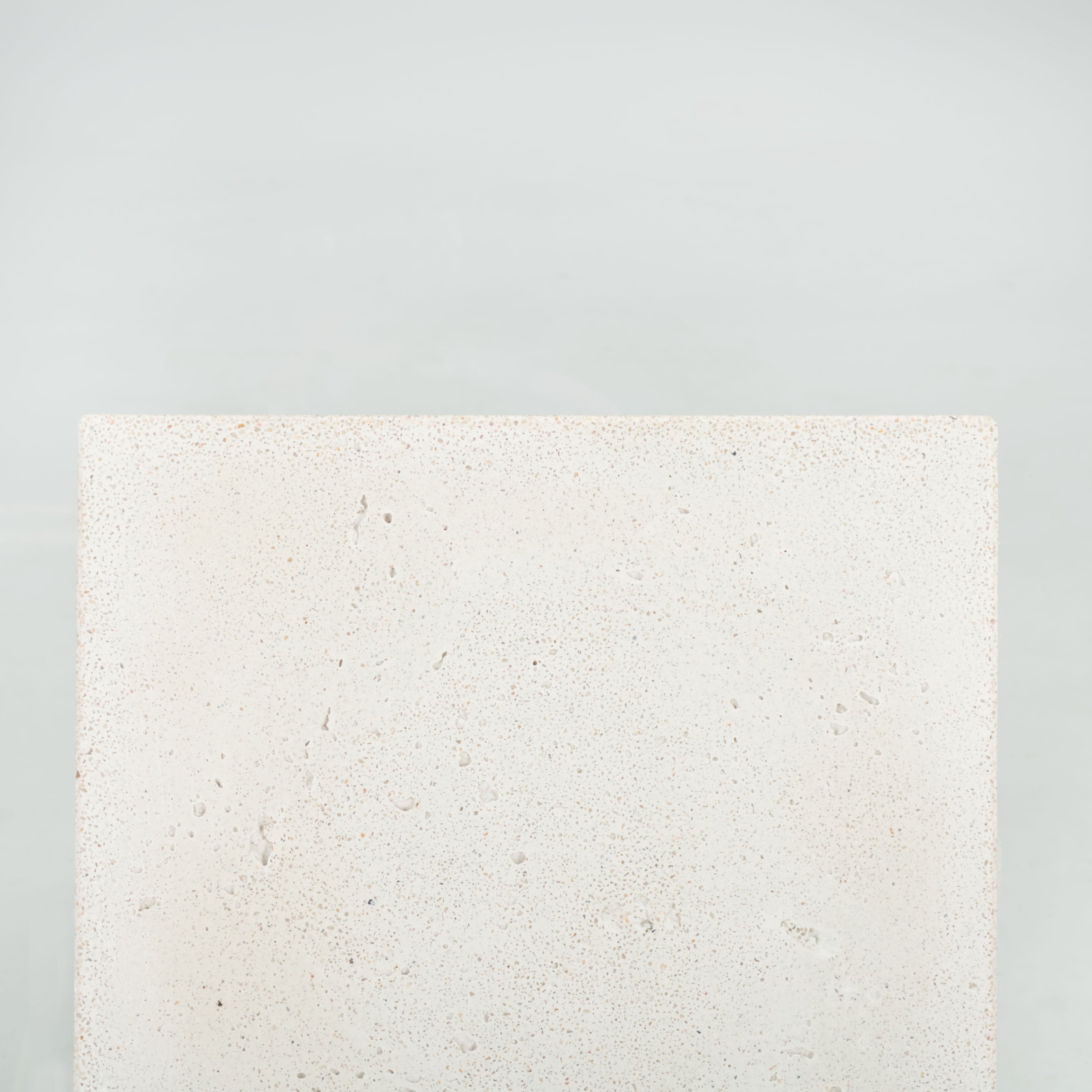 IVORY / CLEAR