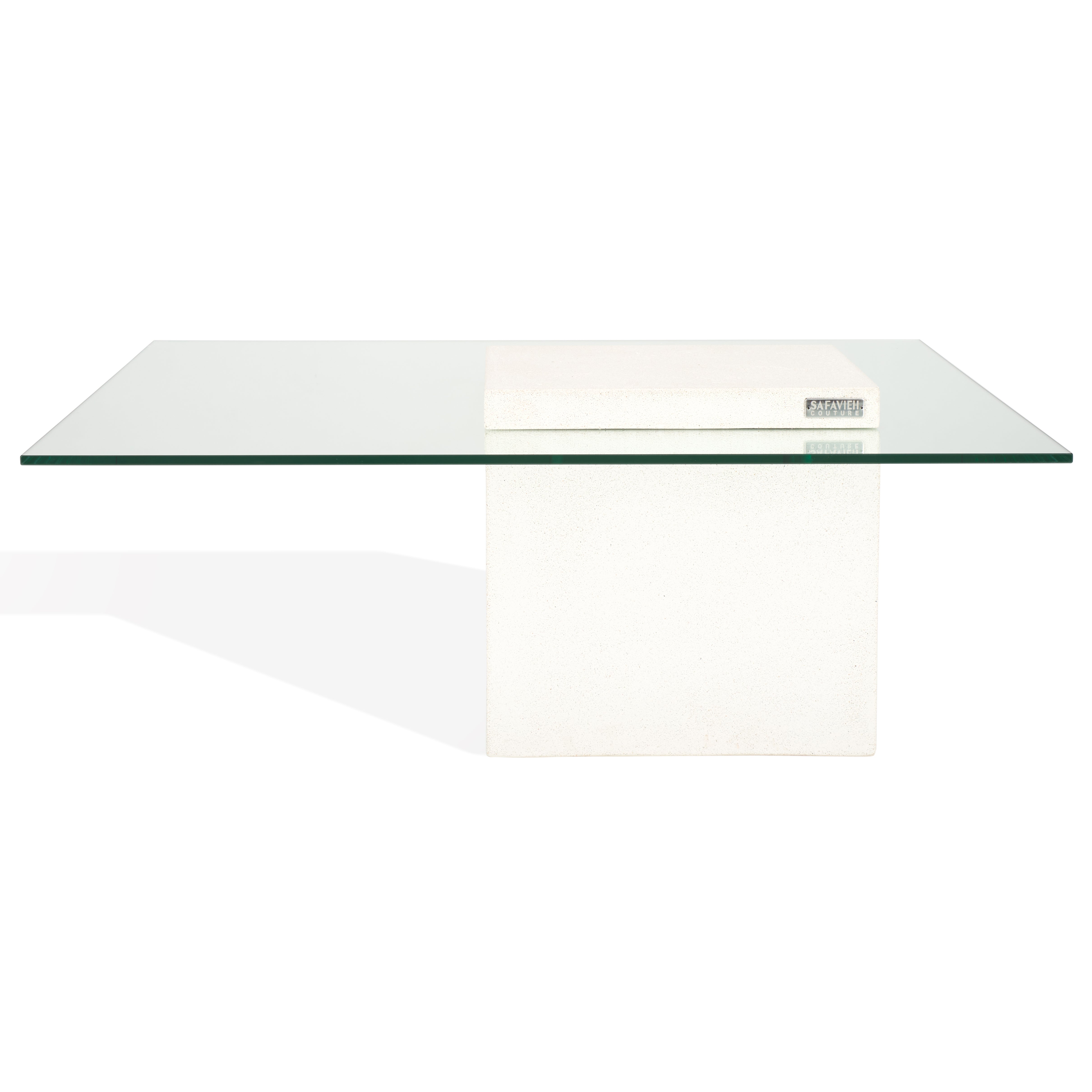 IVORY / CLEAR