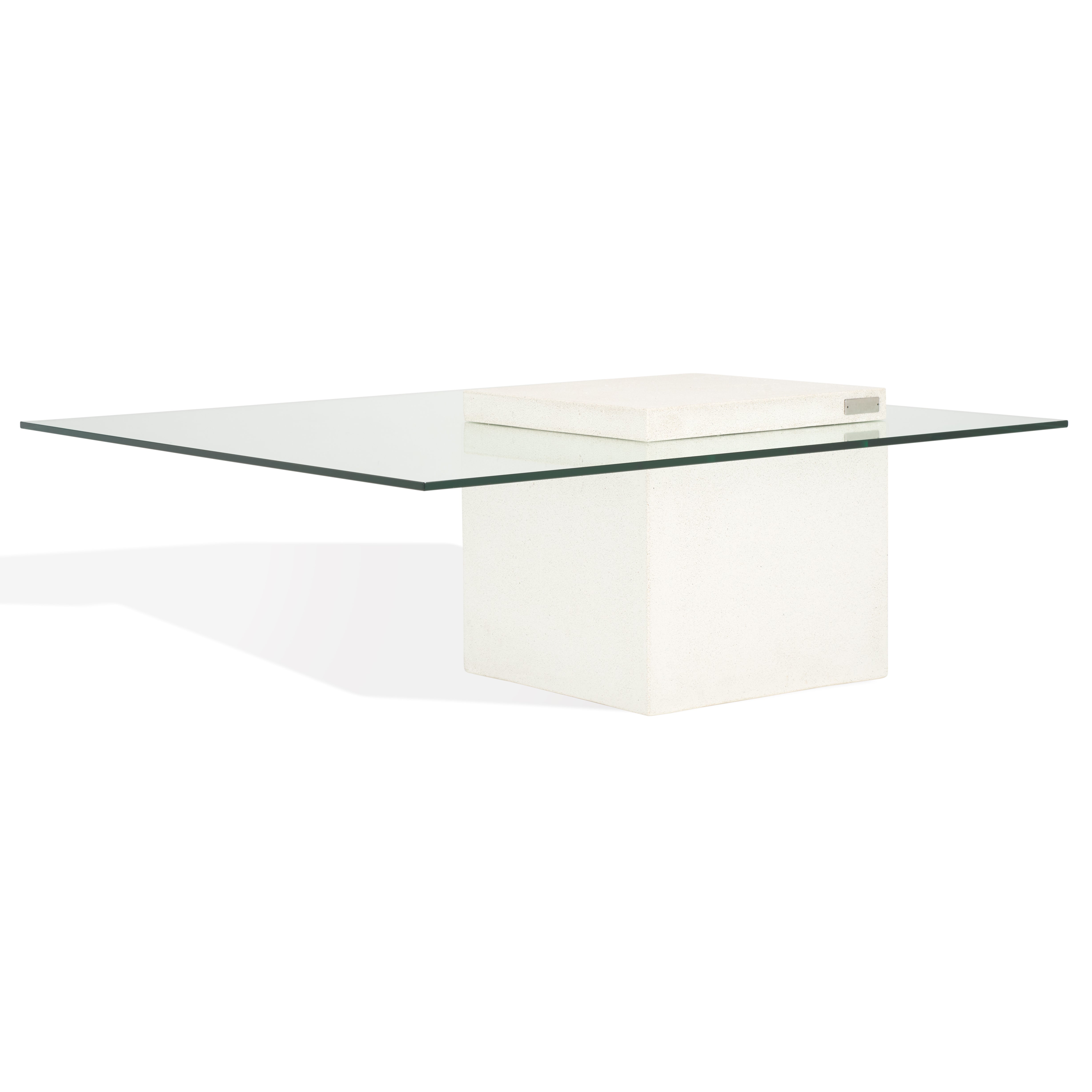 IVORY / CLEAR
