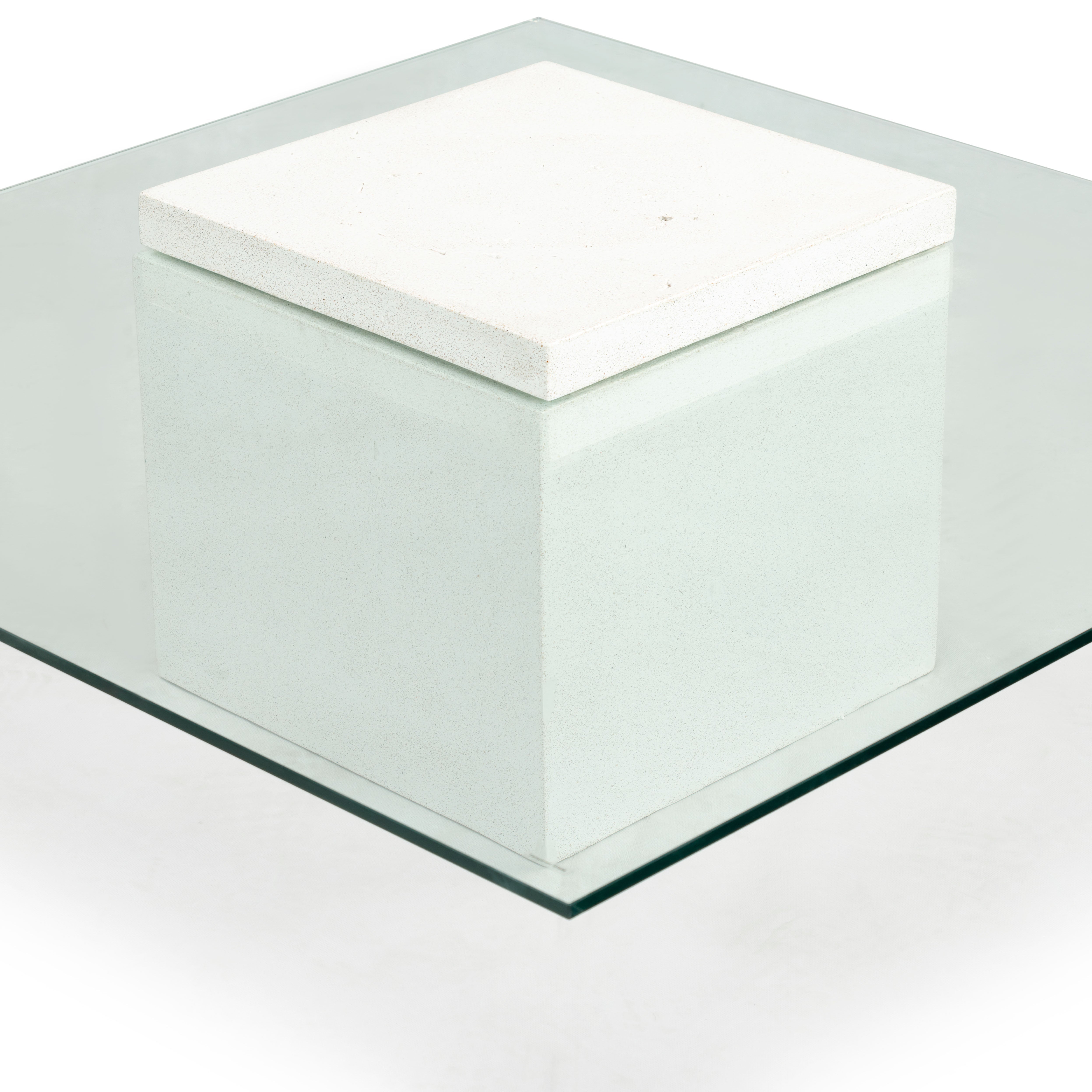 IVORY / CLEAR