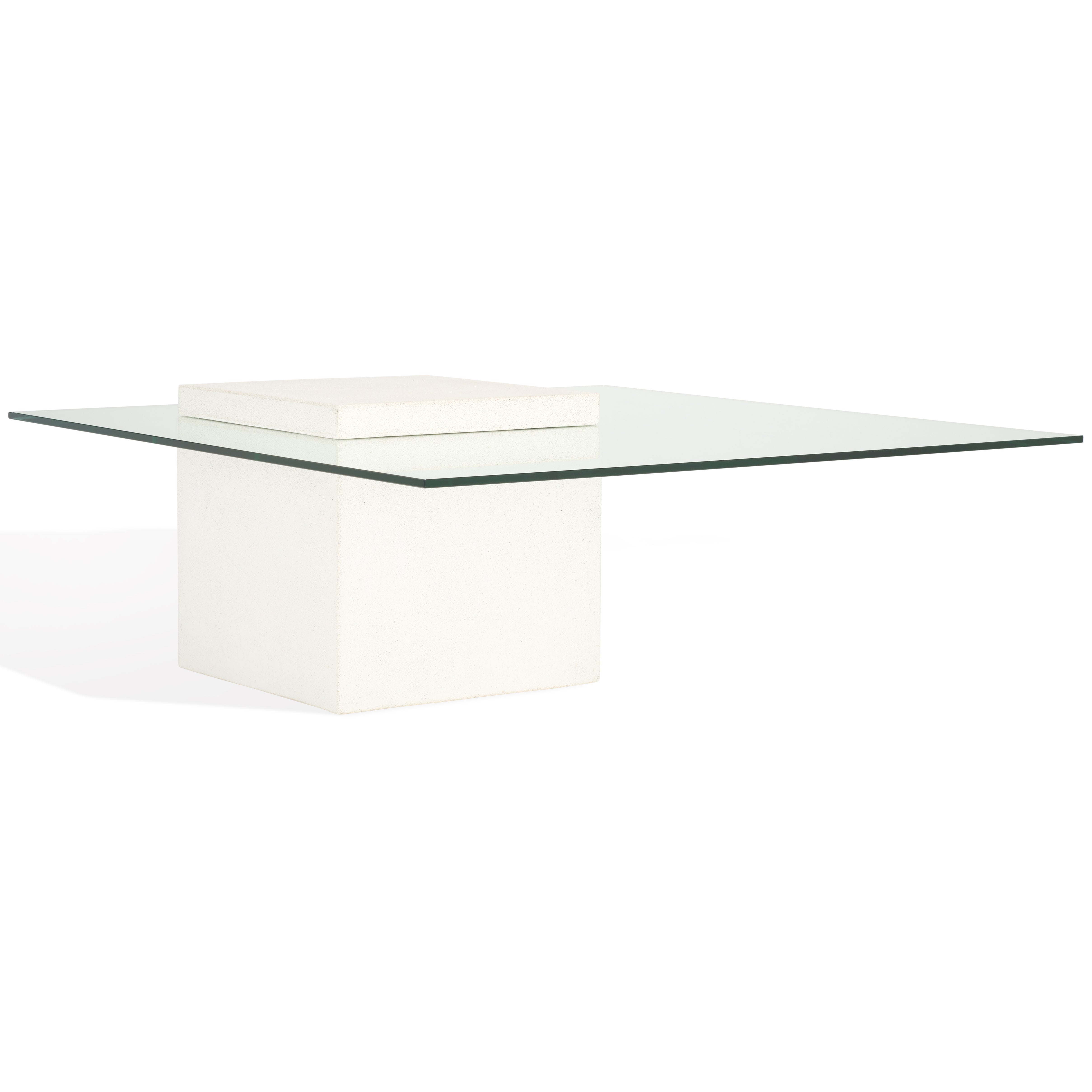 IVORY / CLEAR