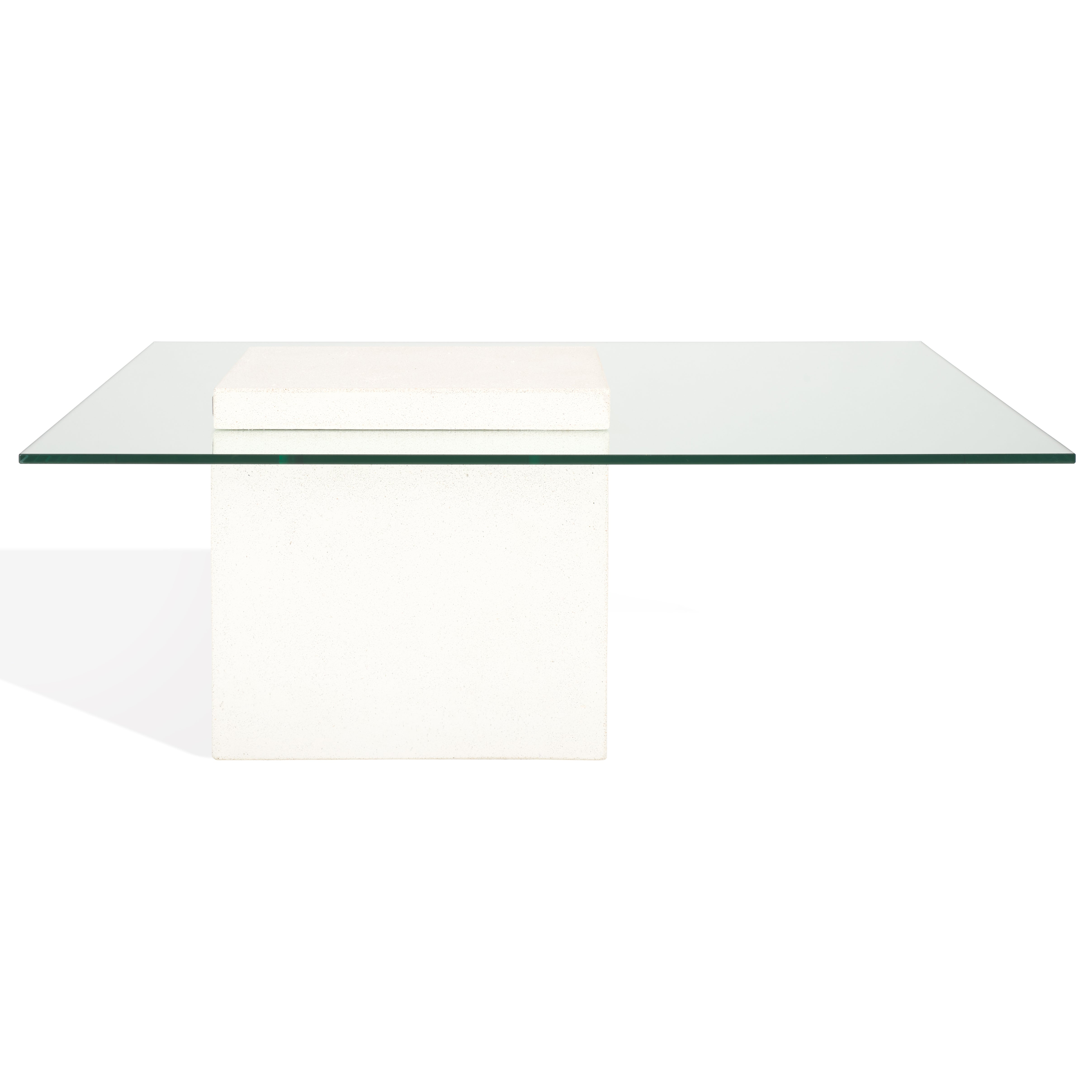 IVORY / CLEAR