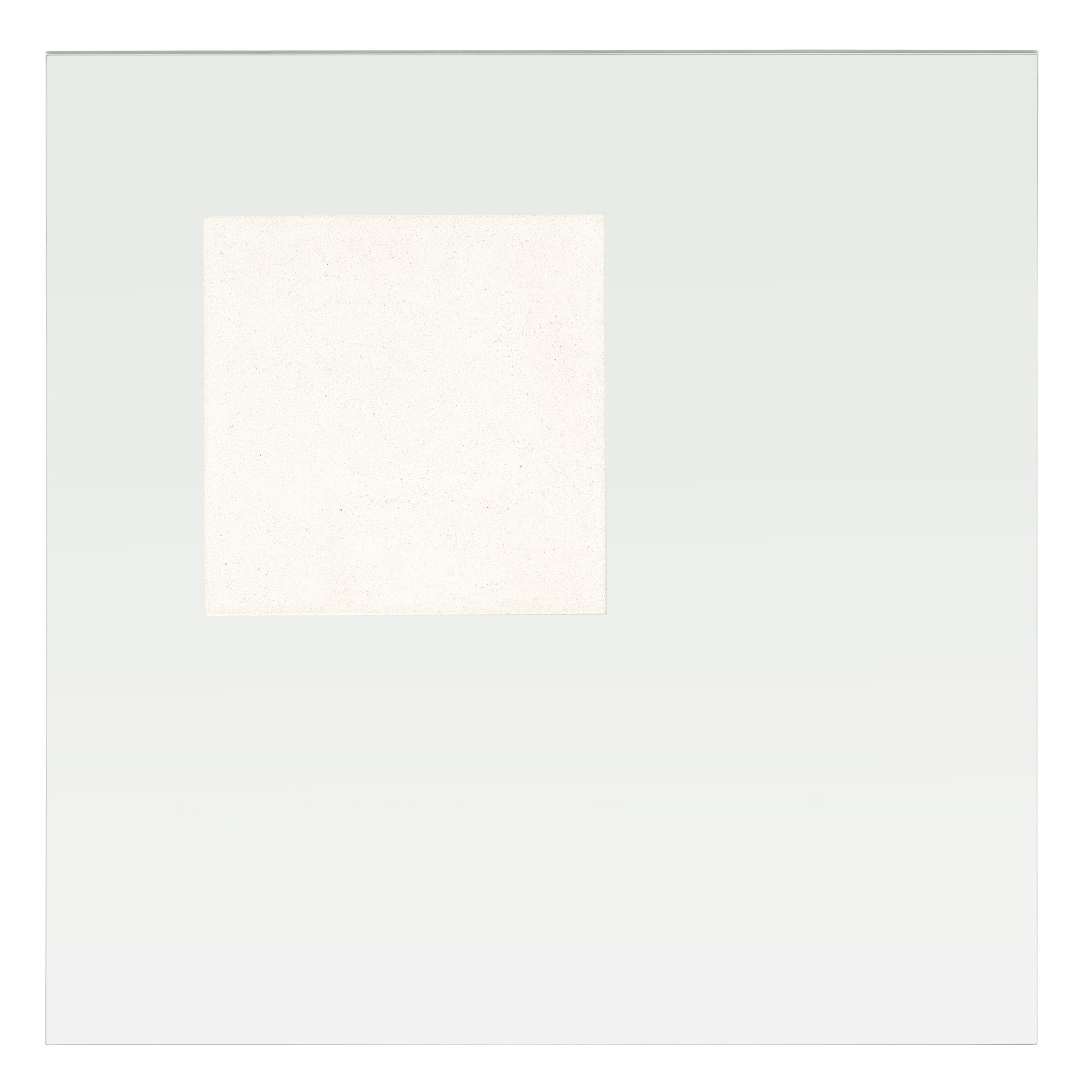 IVORY / CLEAR