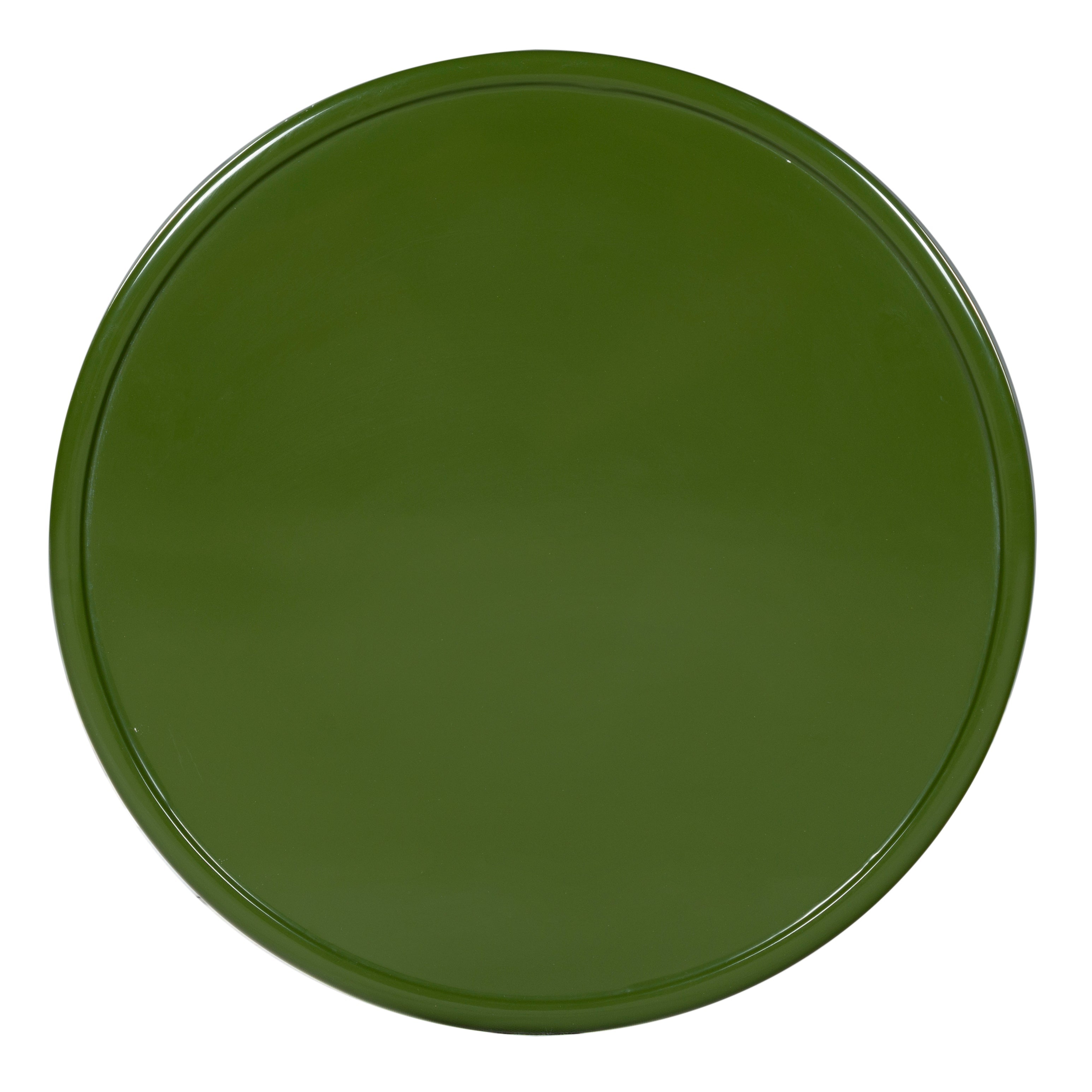 OLIVE GREEN