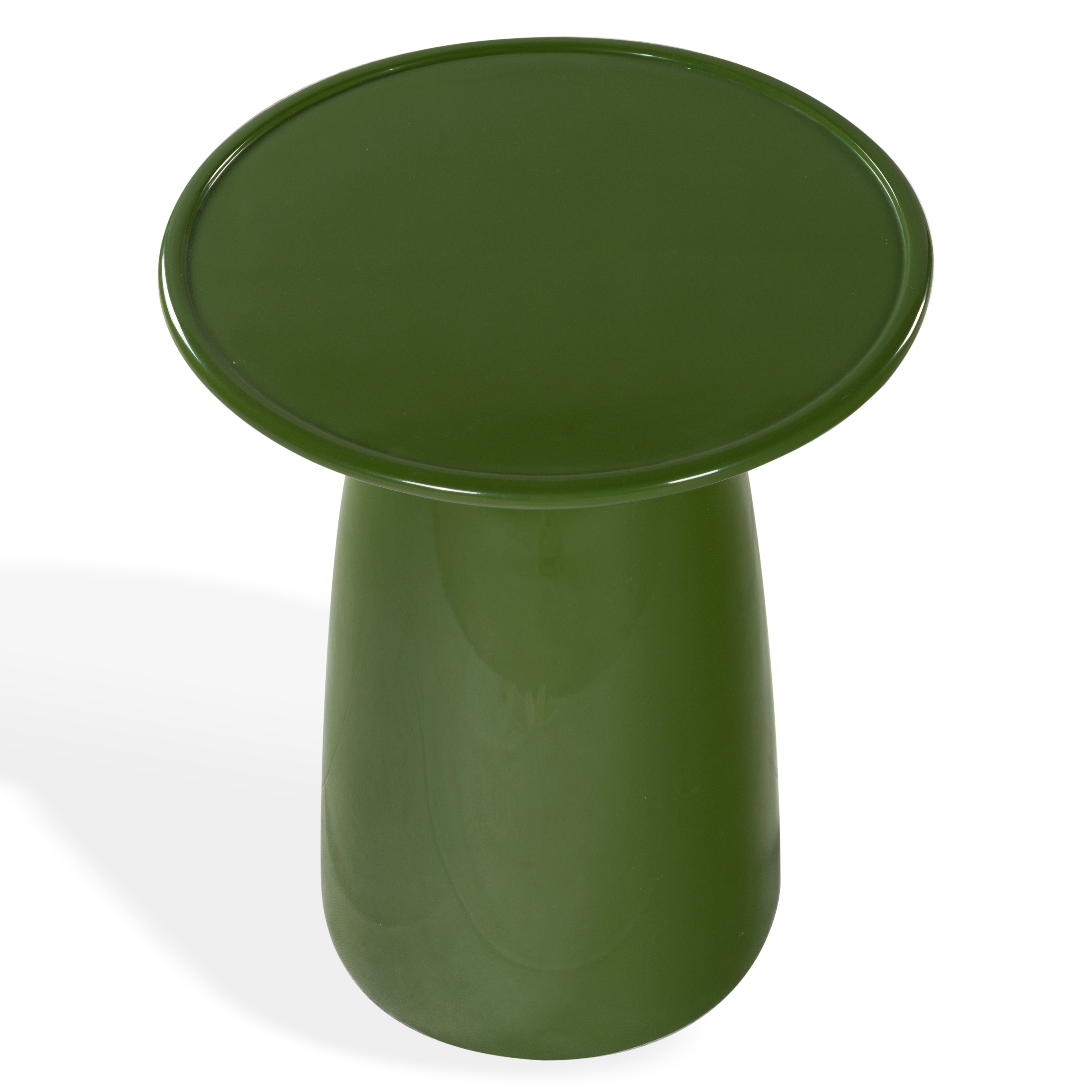 OLIVE GREEN