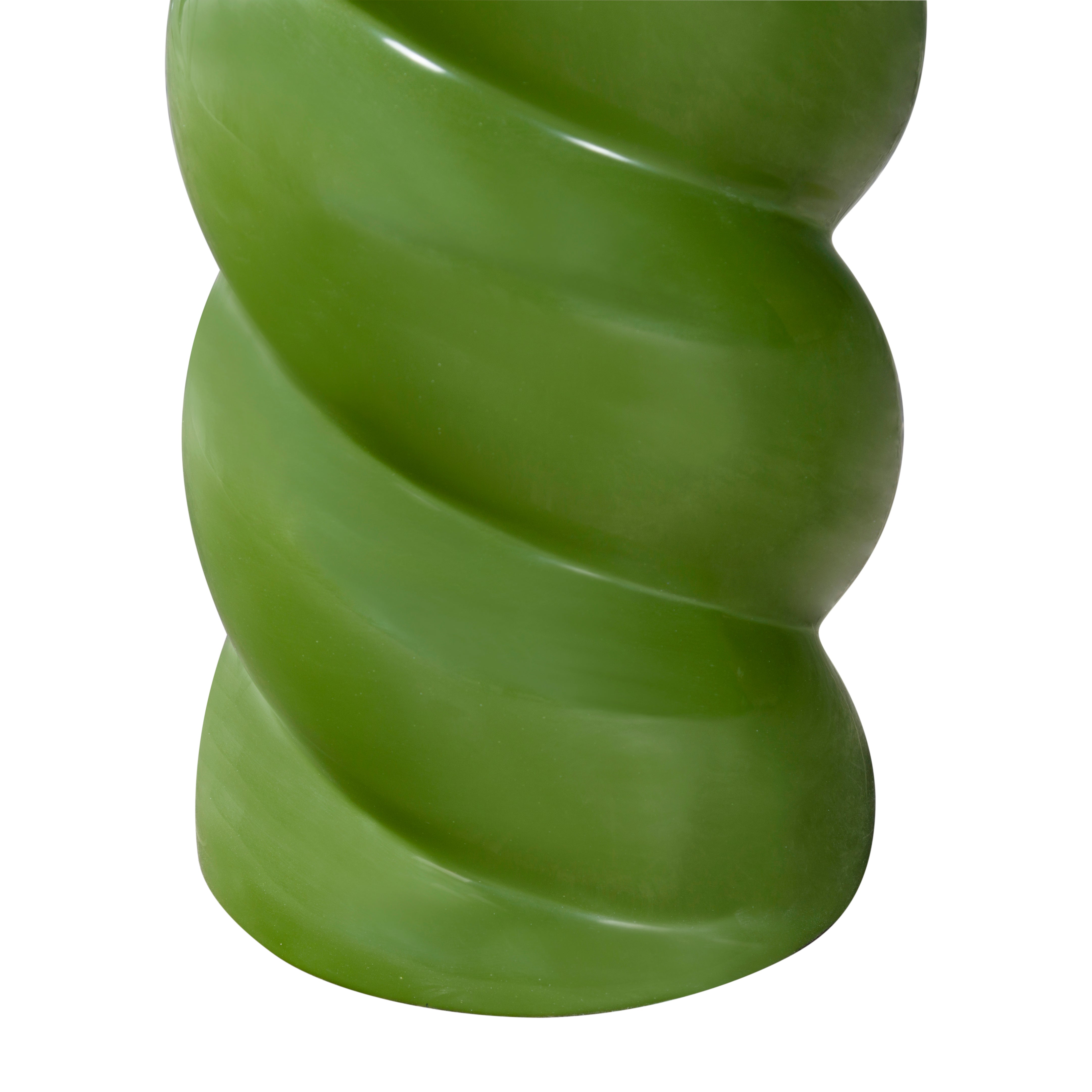 OLIVE GREEN