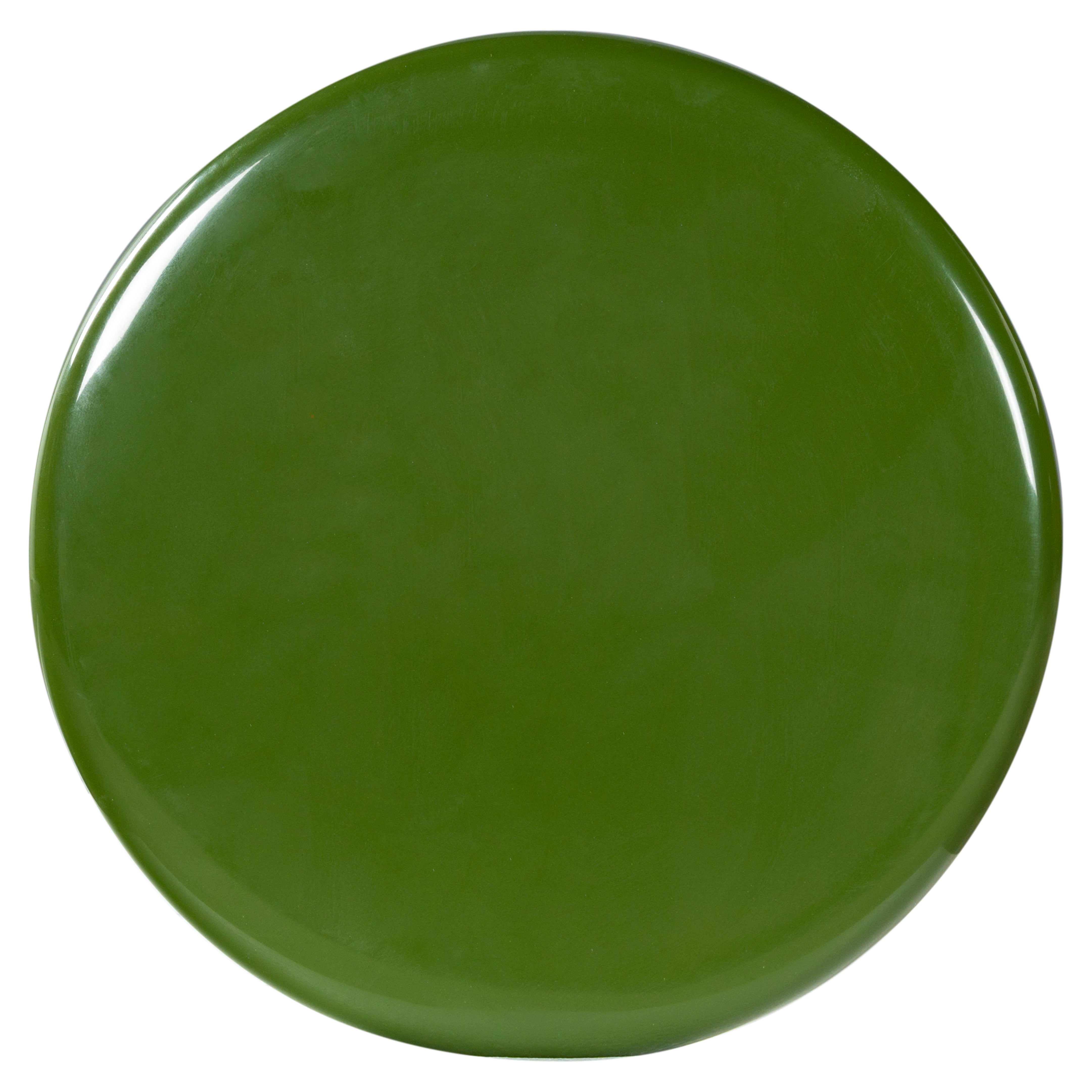 OLIVE GREEN