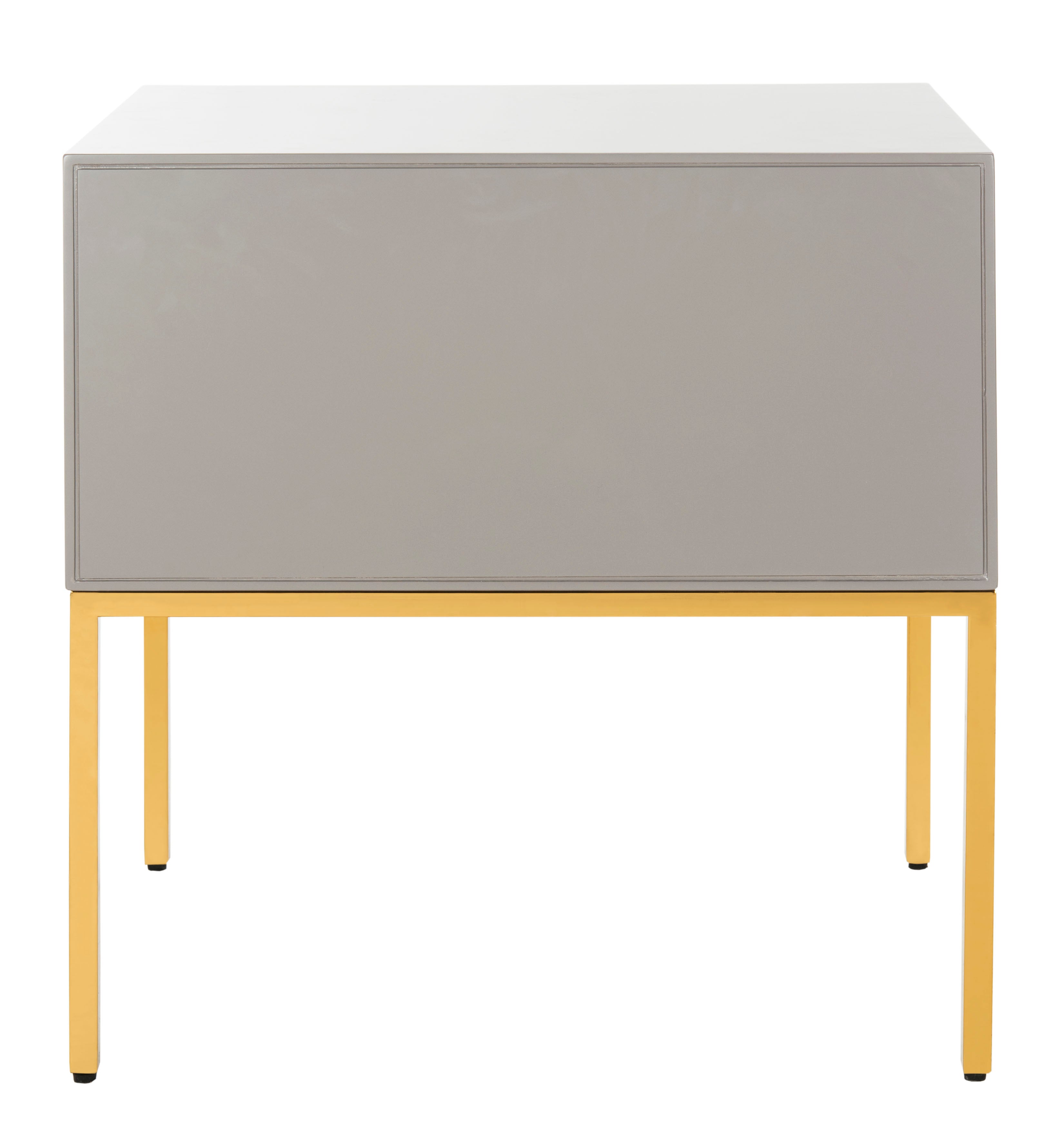 Walnut / Grey