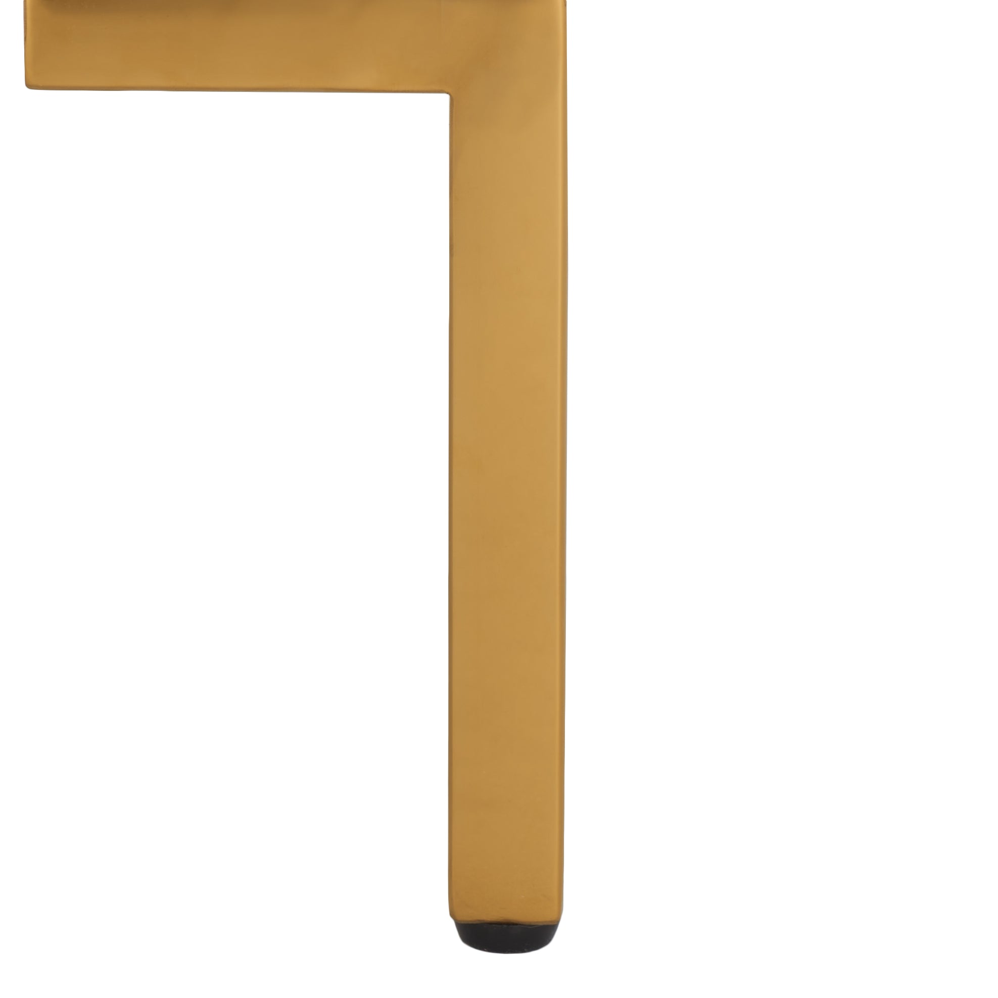 Black / Brass