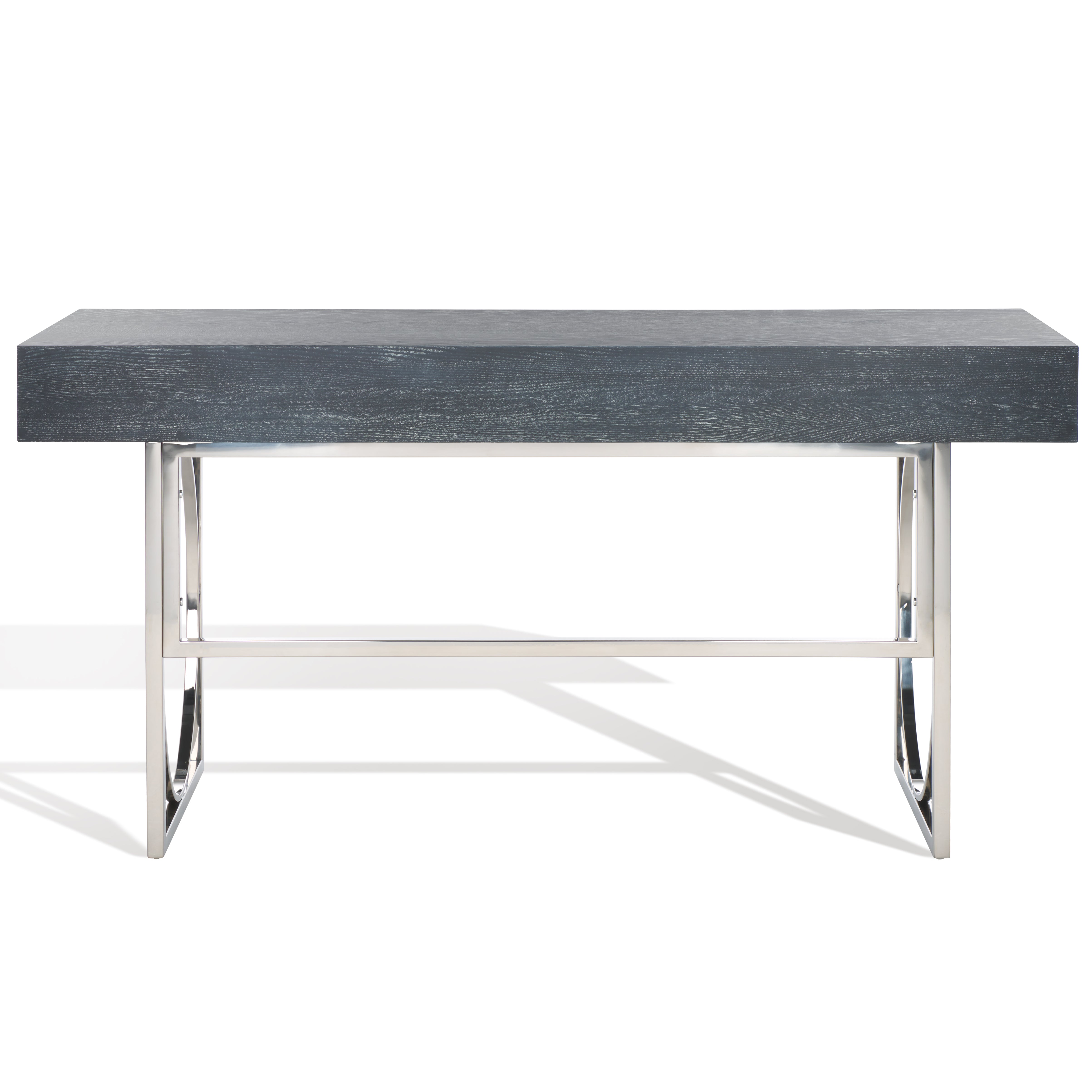 Presly Modern Desk | Safavieh Couture - SFV3588