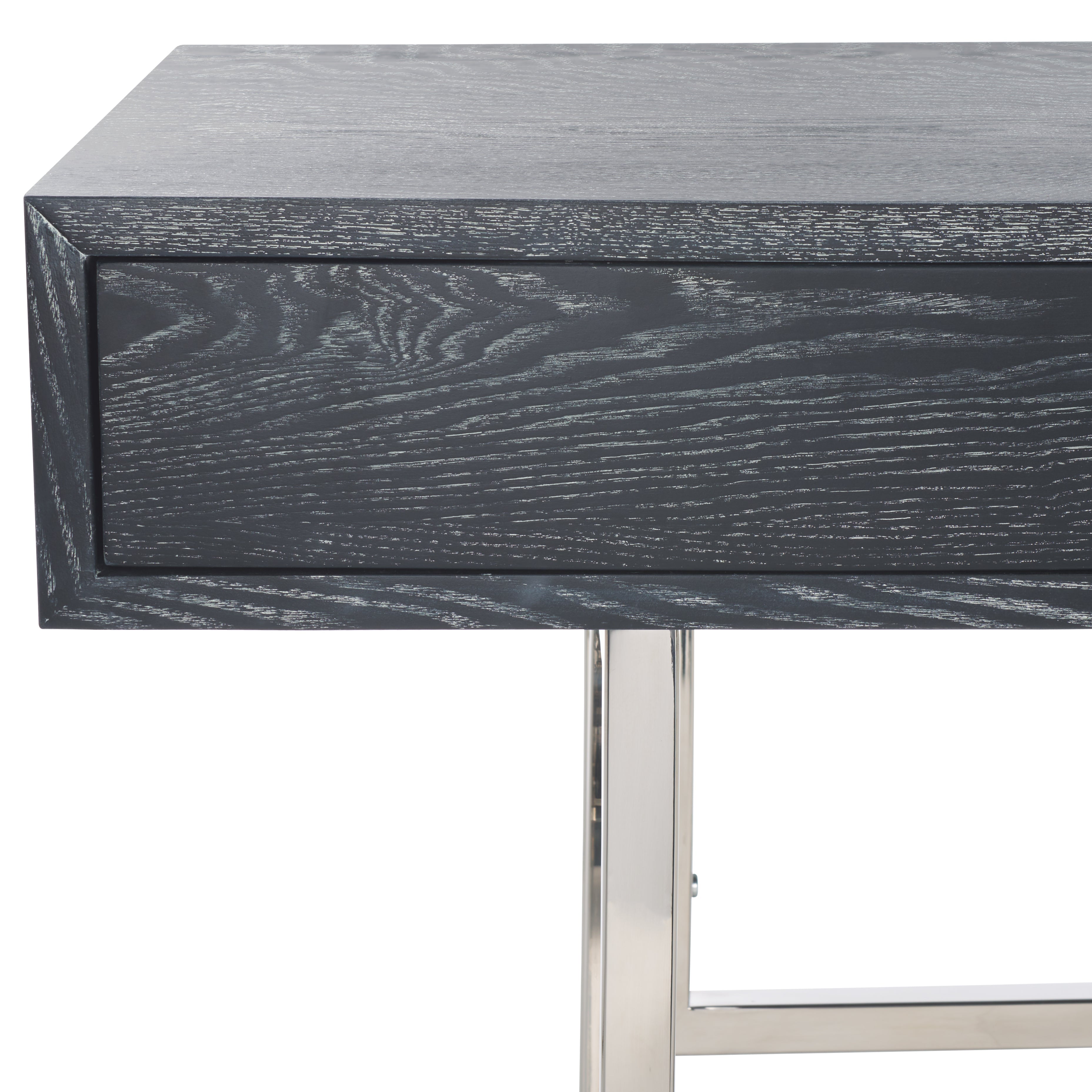Presly Modern Desk | Safavieh Couture - SFV3588