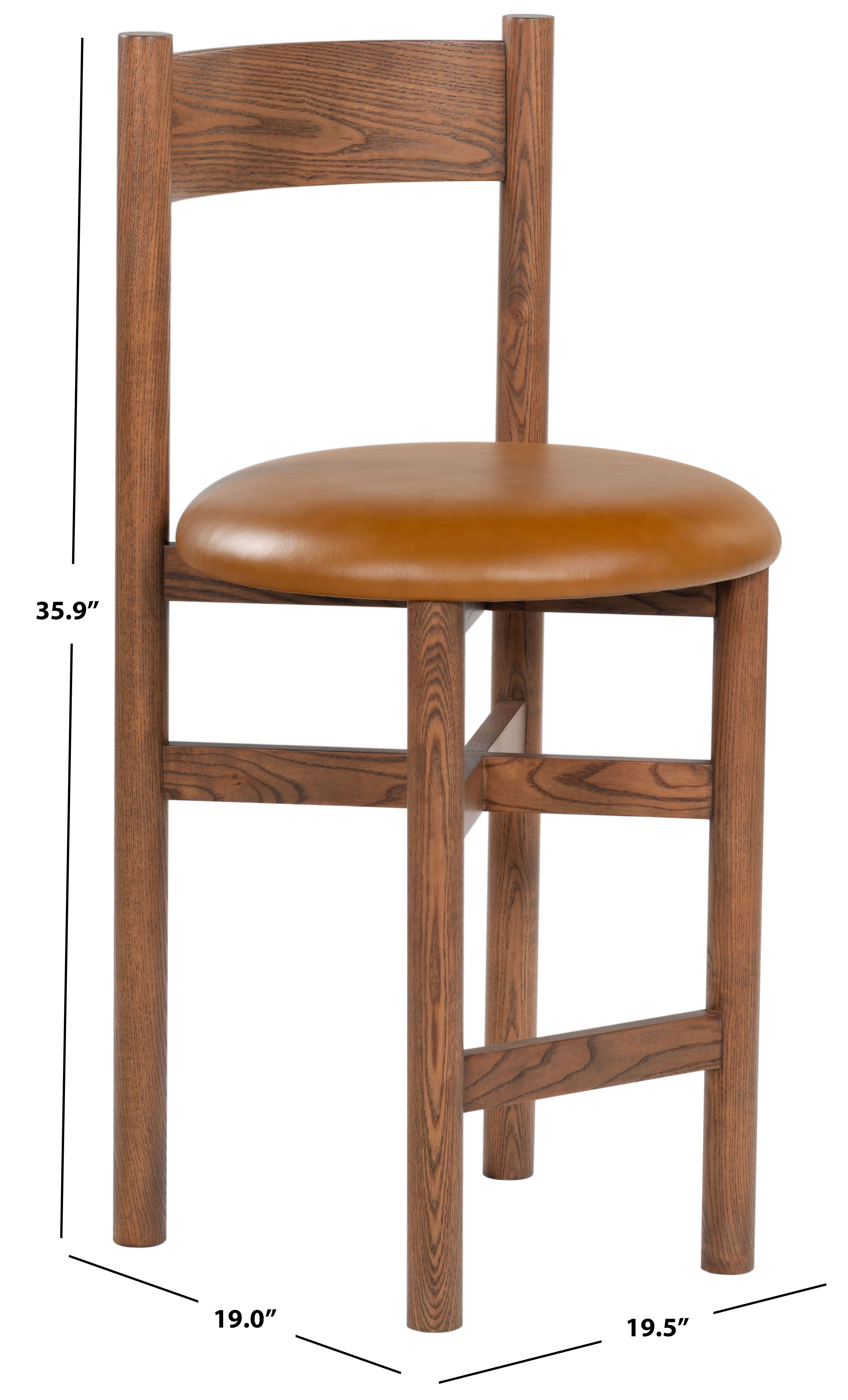 Walnut / Brown