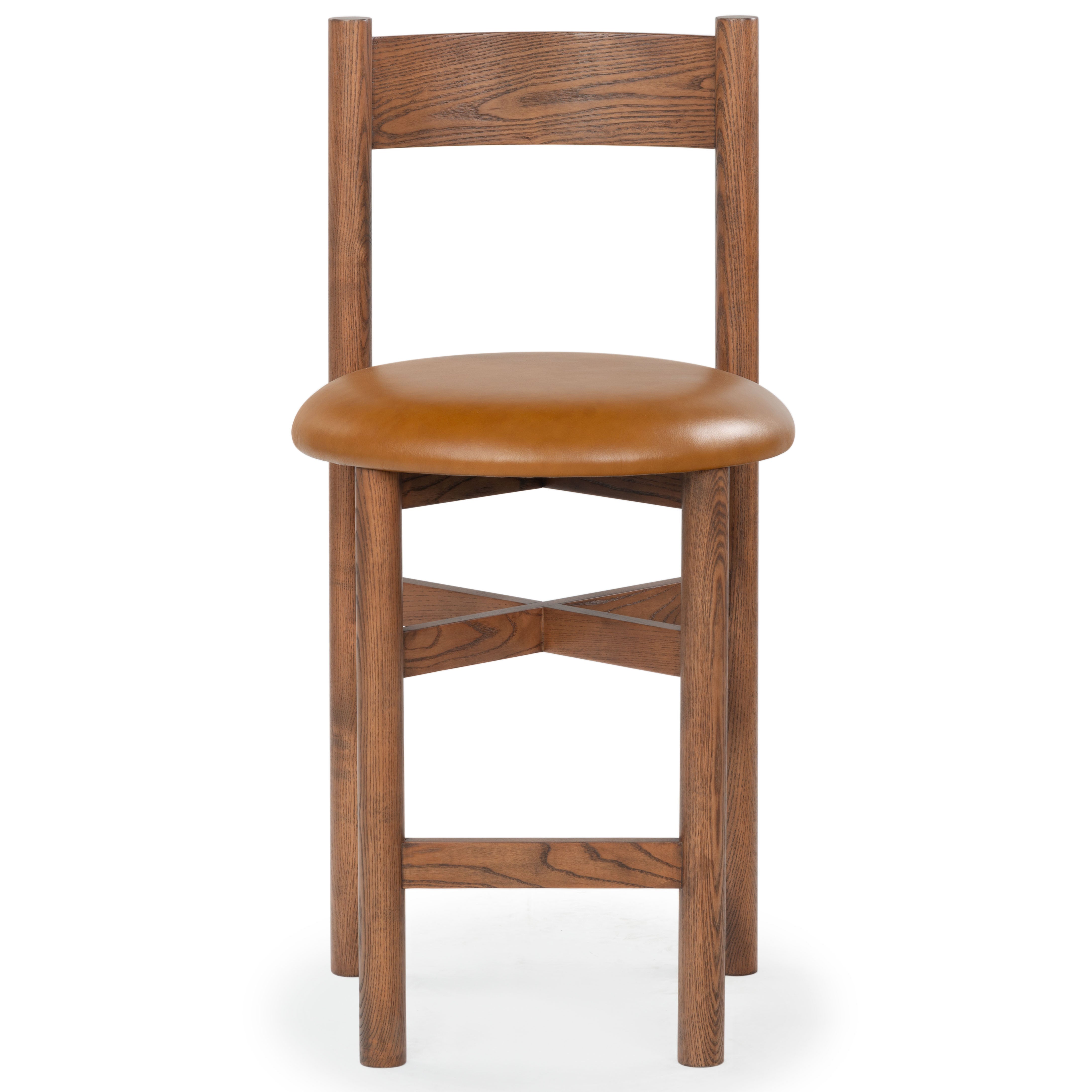 Walnut / Brown