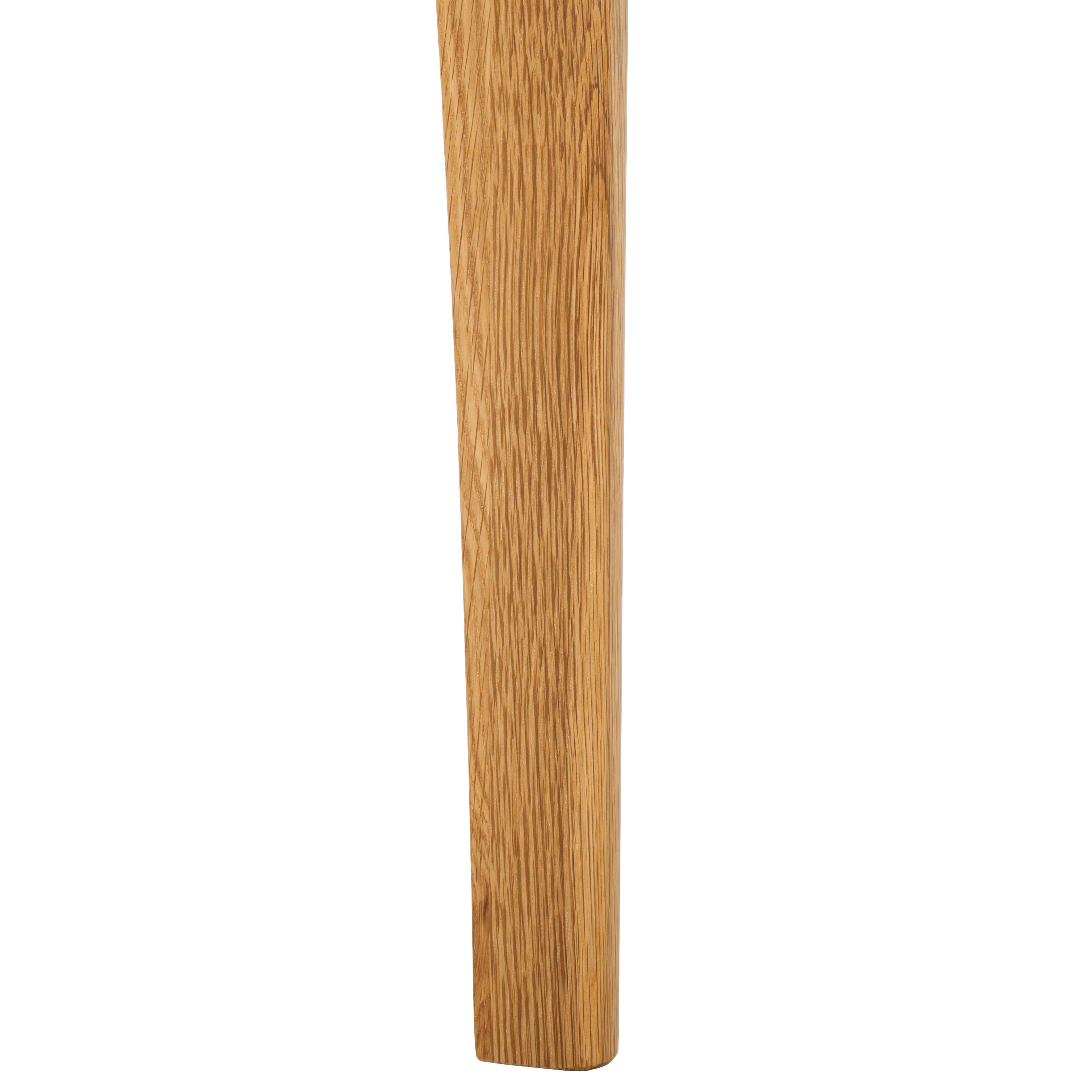 Safavieh Couture Barbossa Extendable Dining Table, SFV4206 - Natural