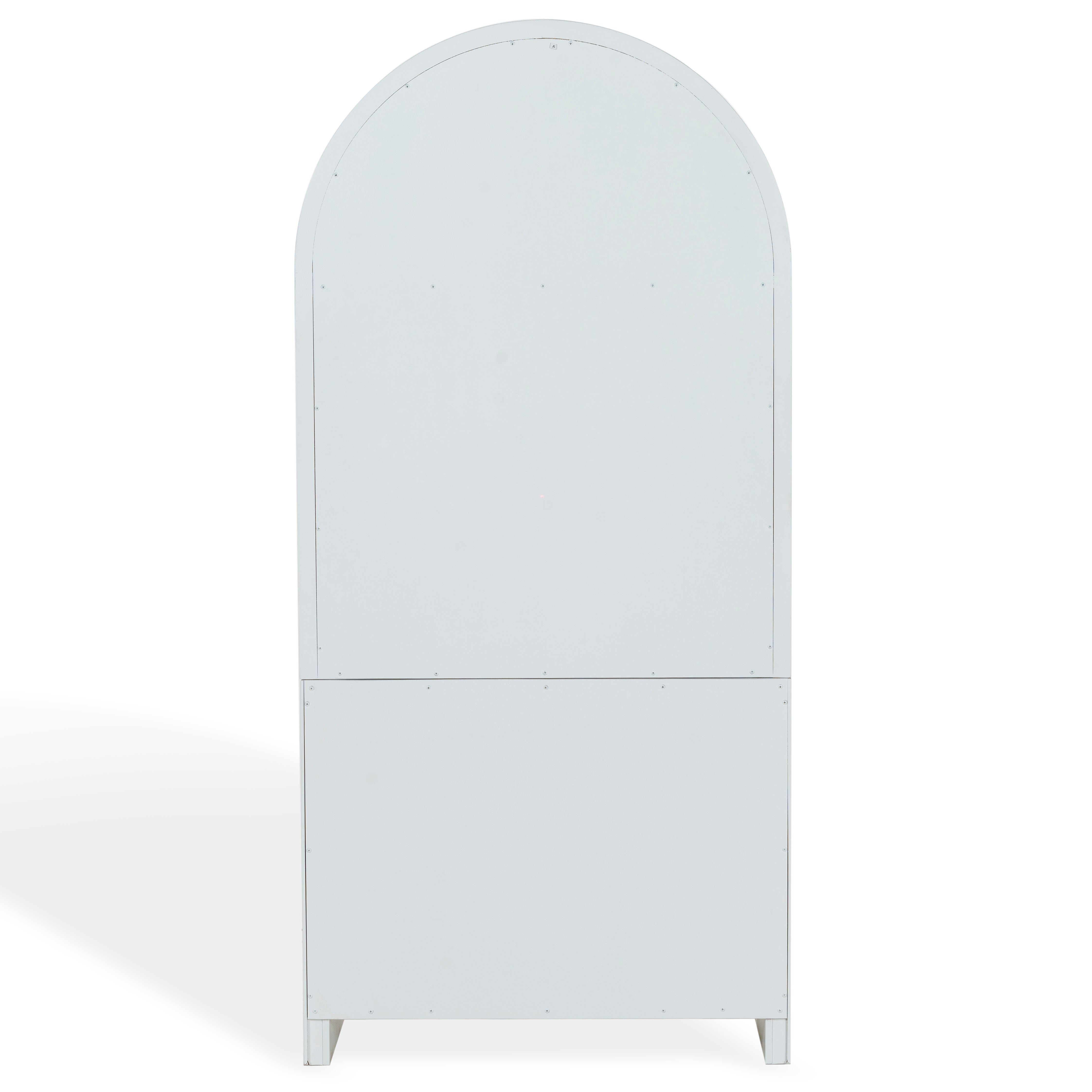 WHITE / NATURAL