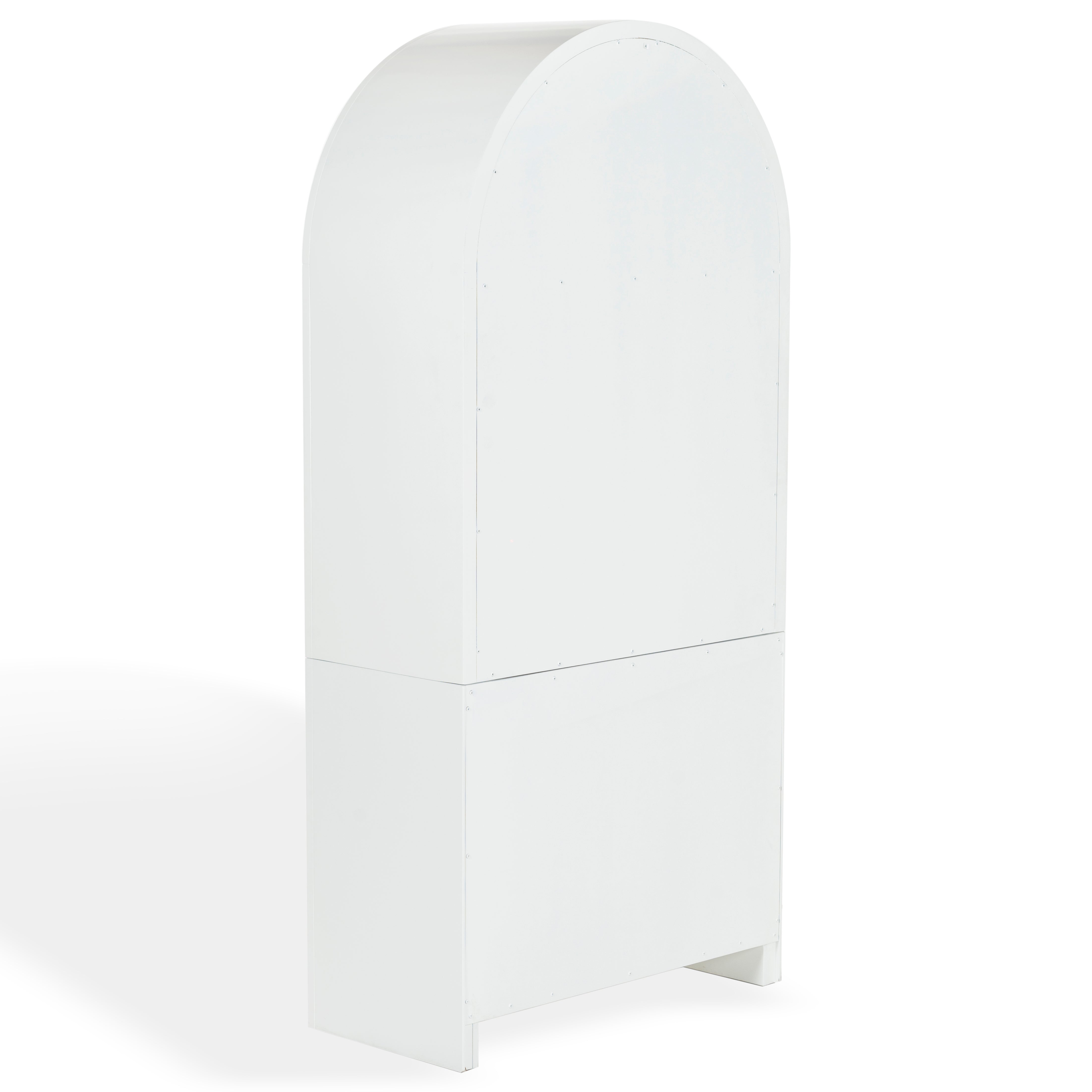 WHITE / NATURAL