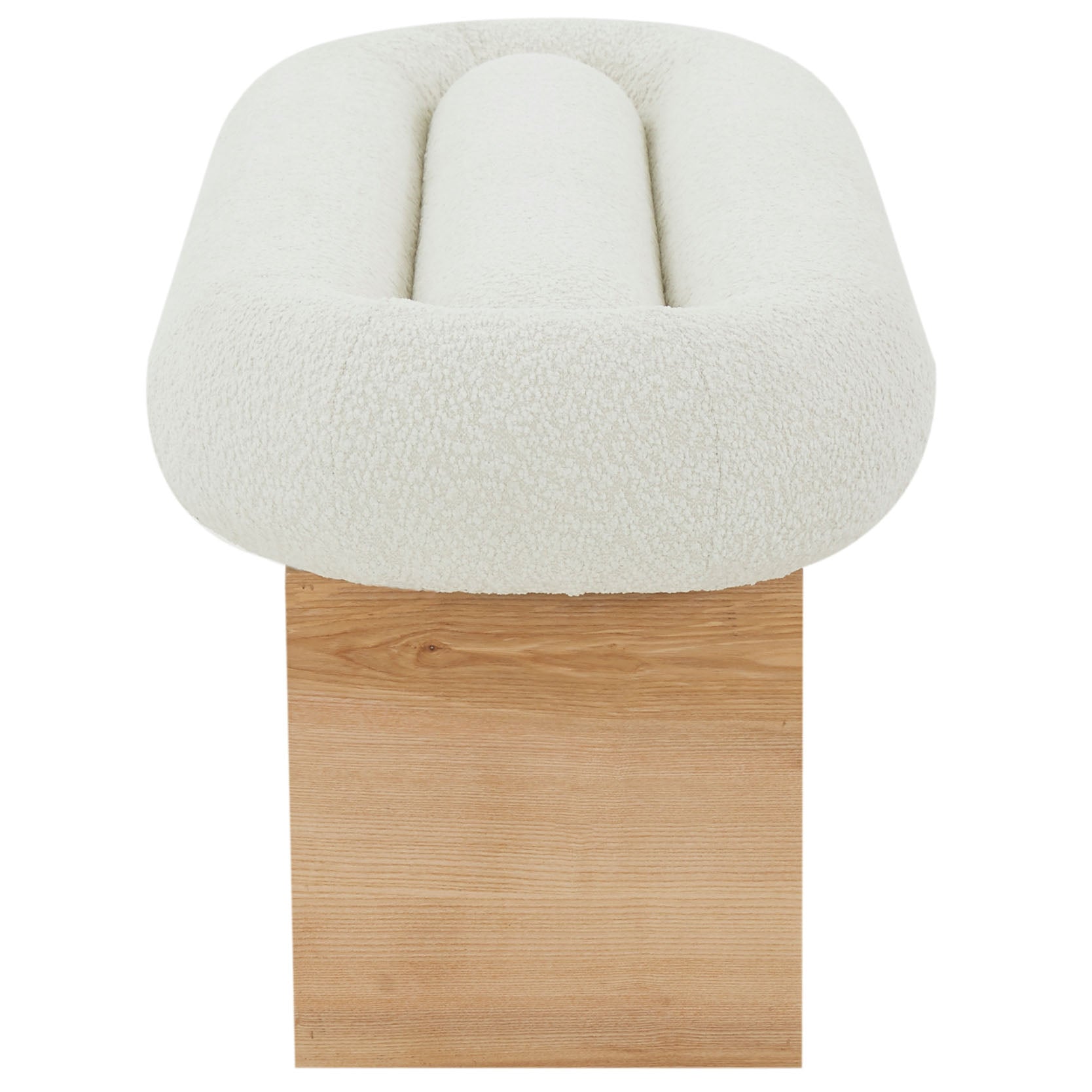 Ivory / Natural - Ivory / Natural